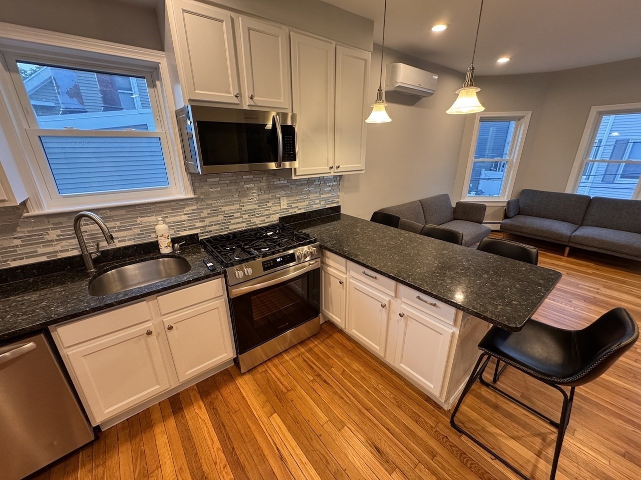 7 Pinckney Pl. #2 — photo