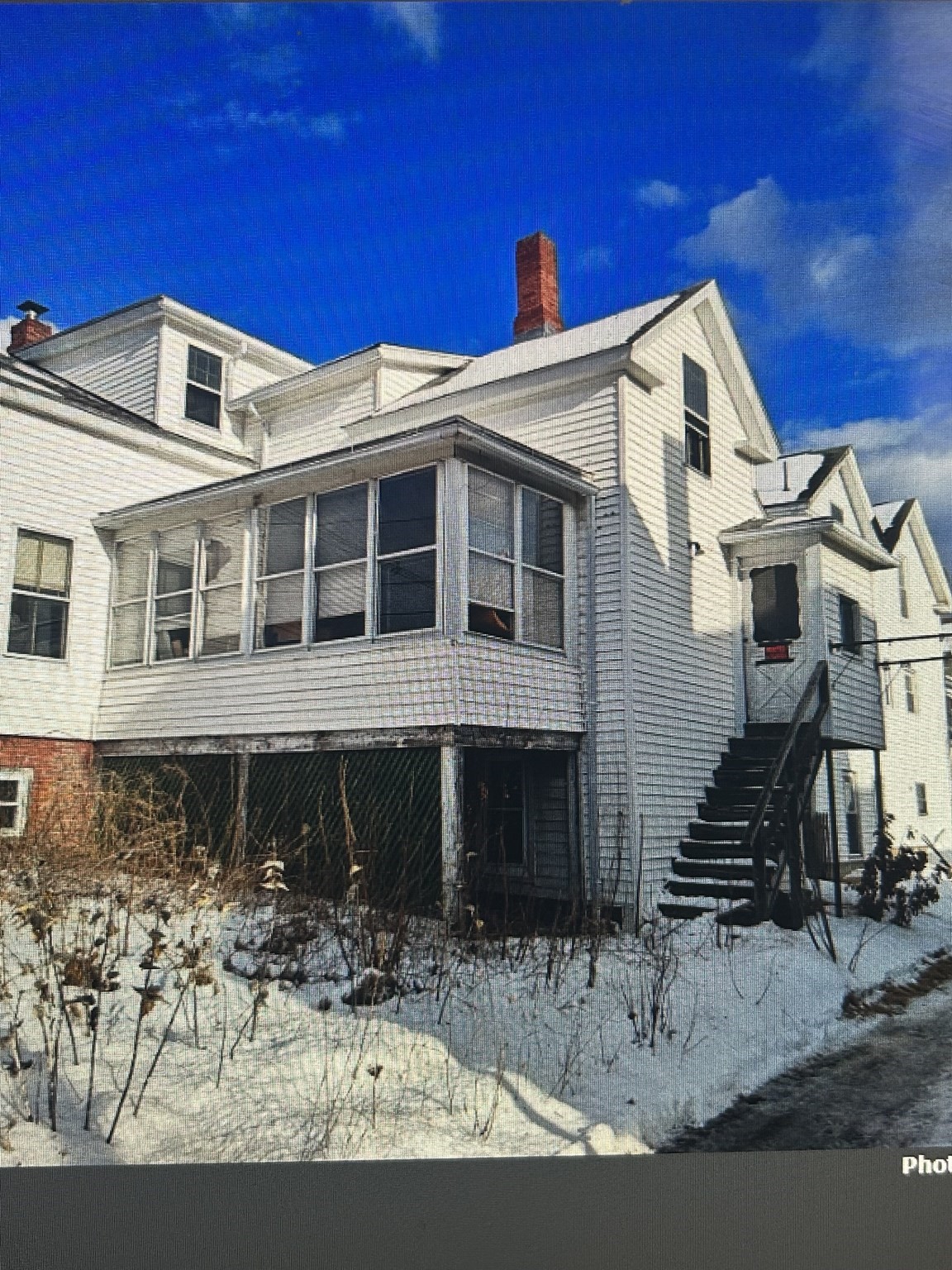 36 Pleasant St — photo