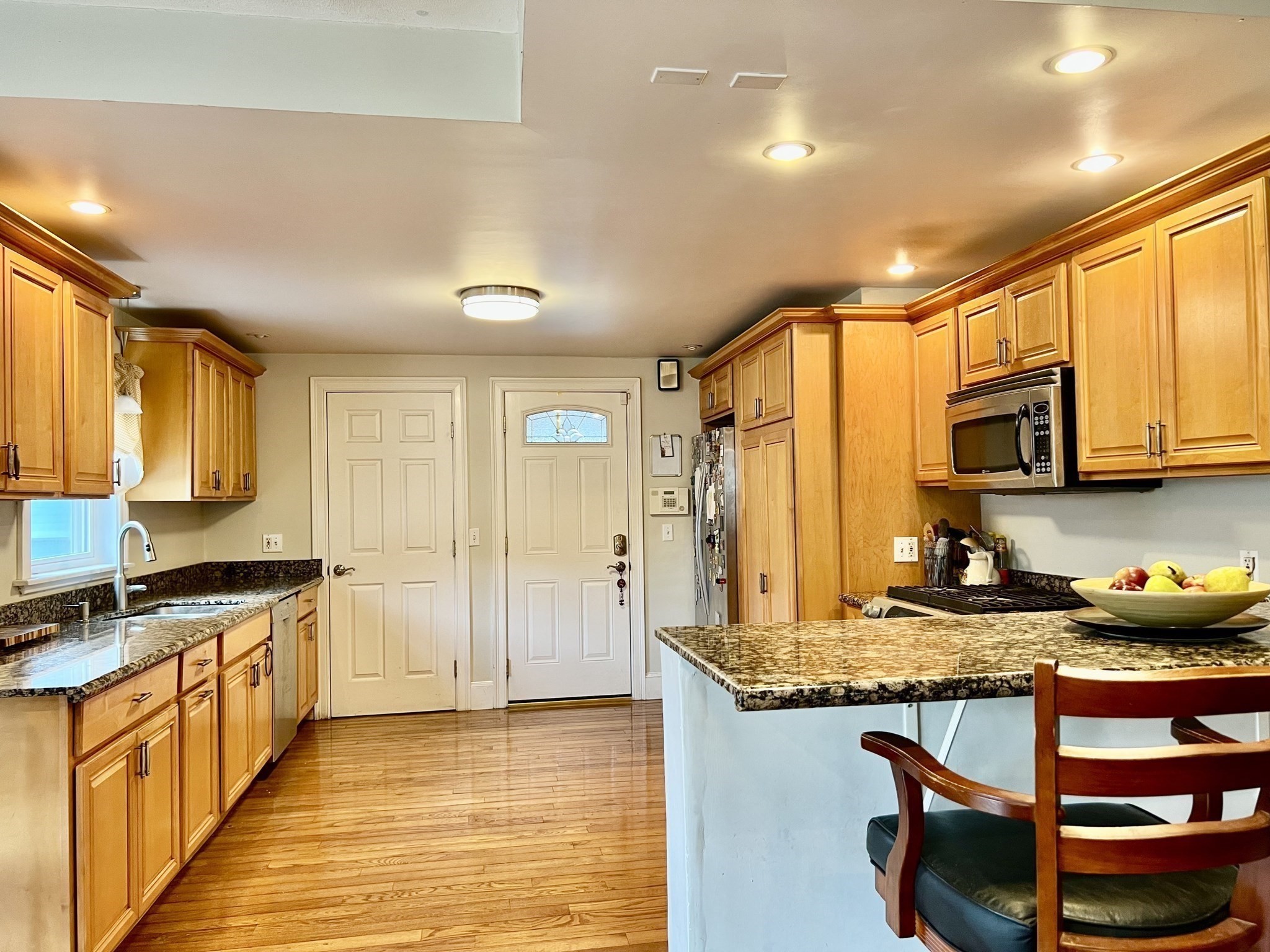 55 Beach St #2 — photo