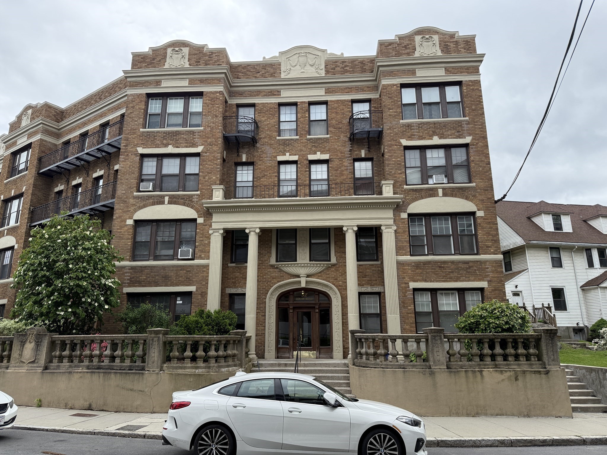 32 Sidlaw Rd #5 — photo