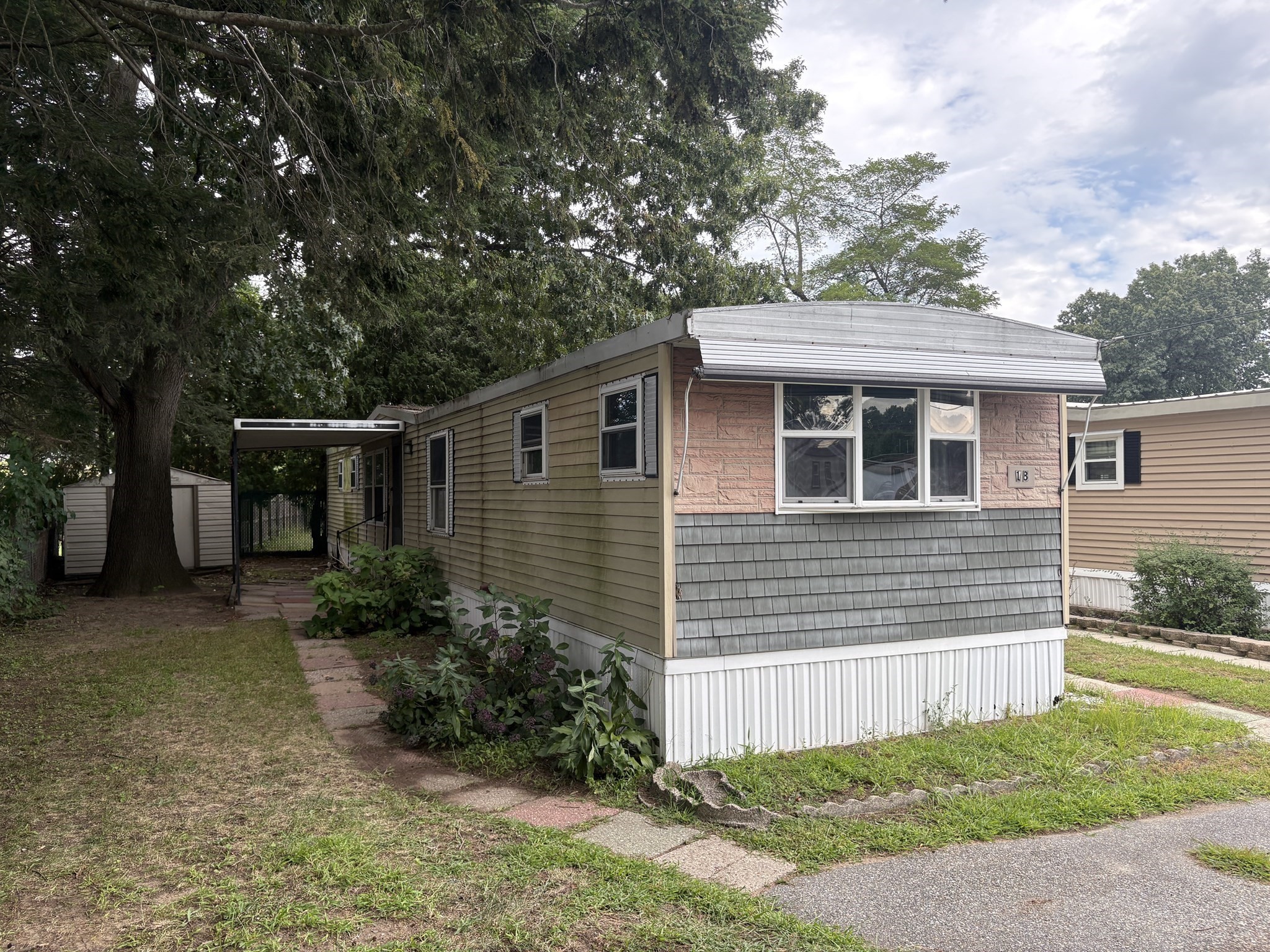 1760 Westover Rd Lot 18 — photo