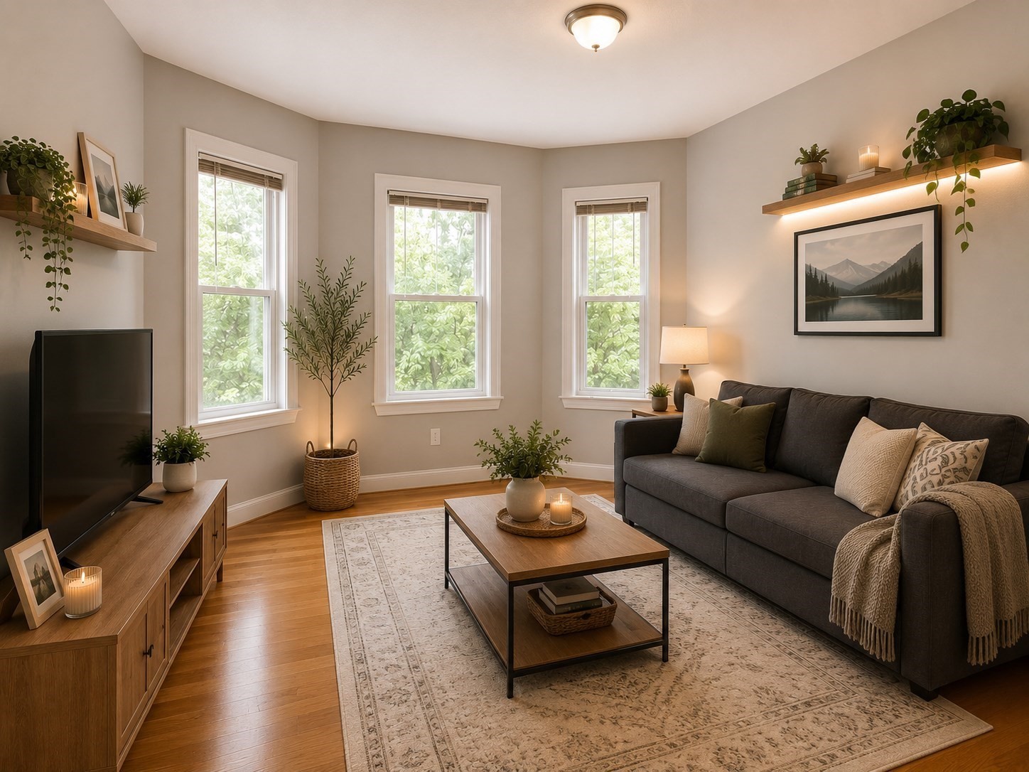 13 Hendry St #3 — photo