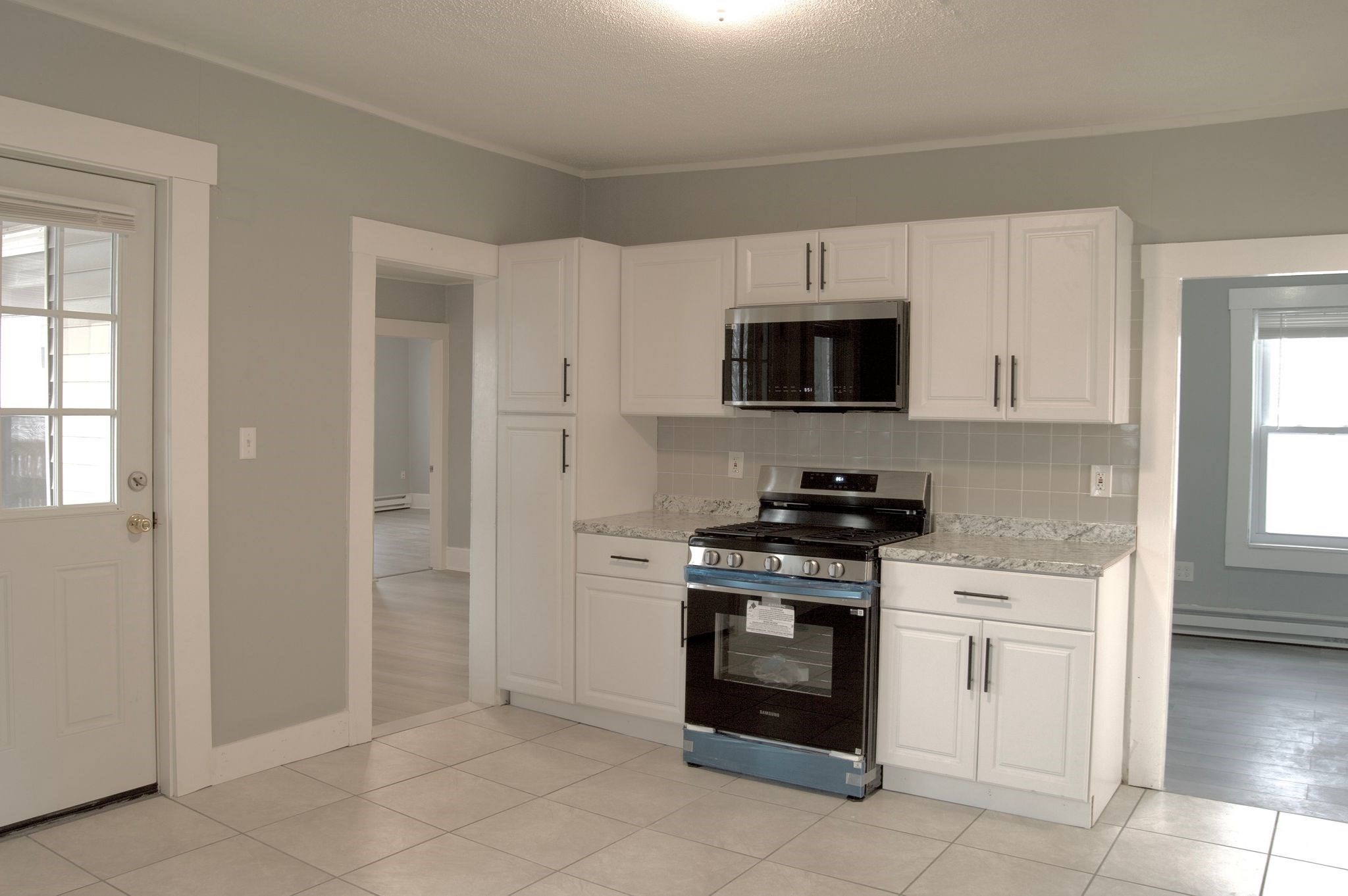 105 Clarendon St. #3 — photo