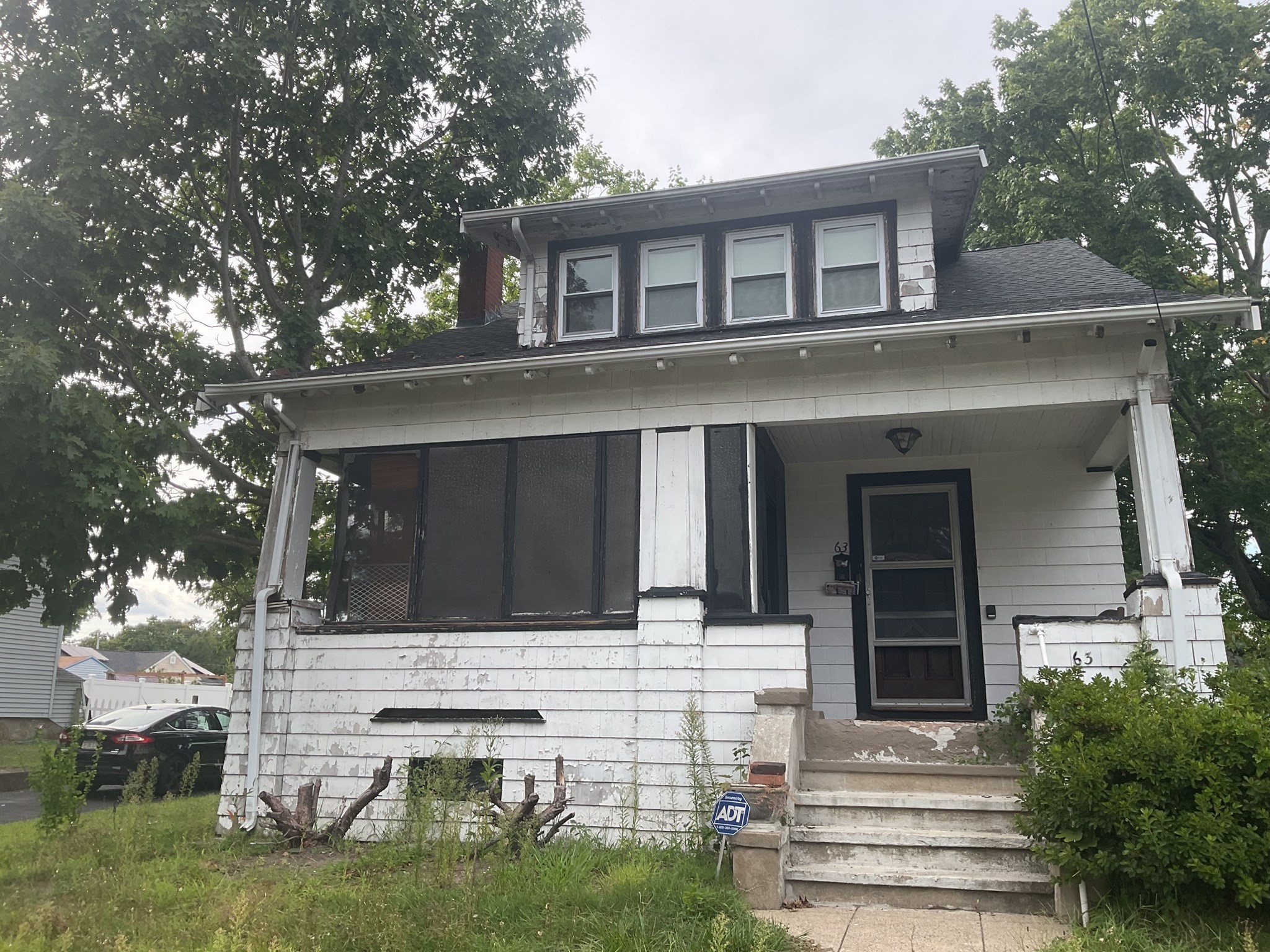 63 Herrod Ave — photo