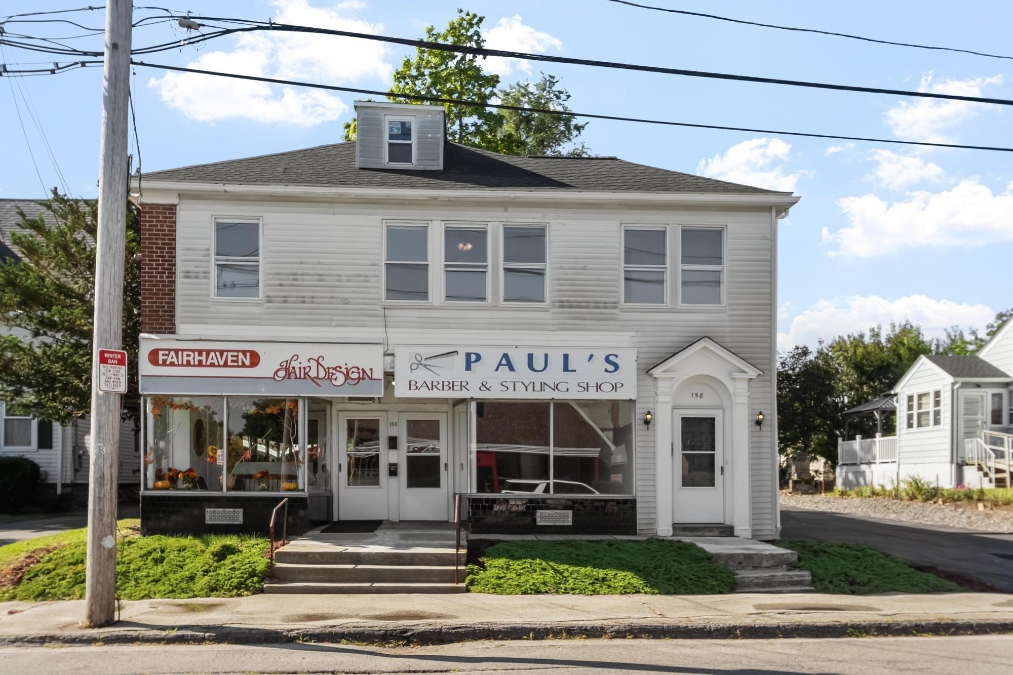 158 Fairhaven Rd — photo