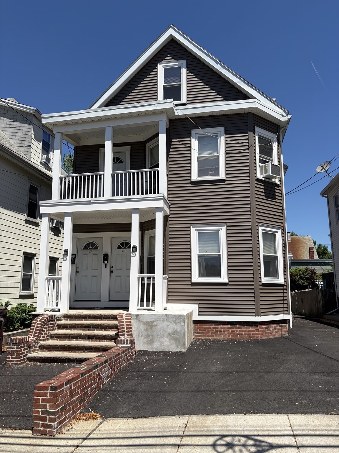 23 Waters Ave #3 — photo