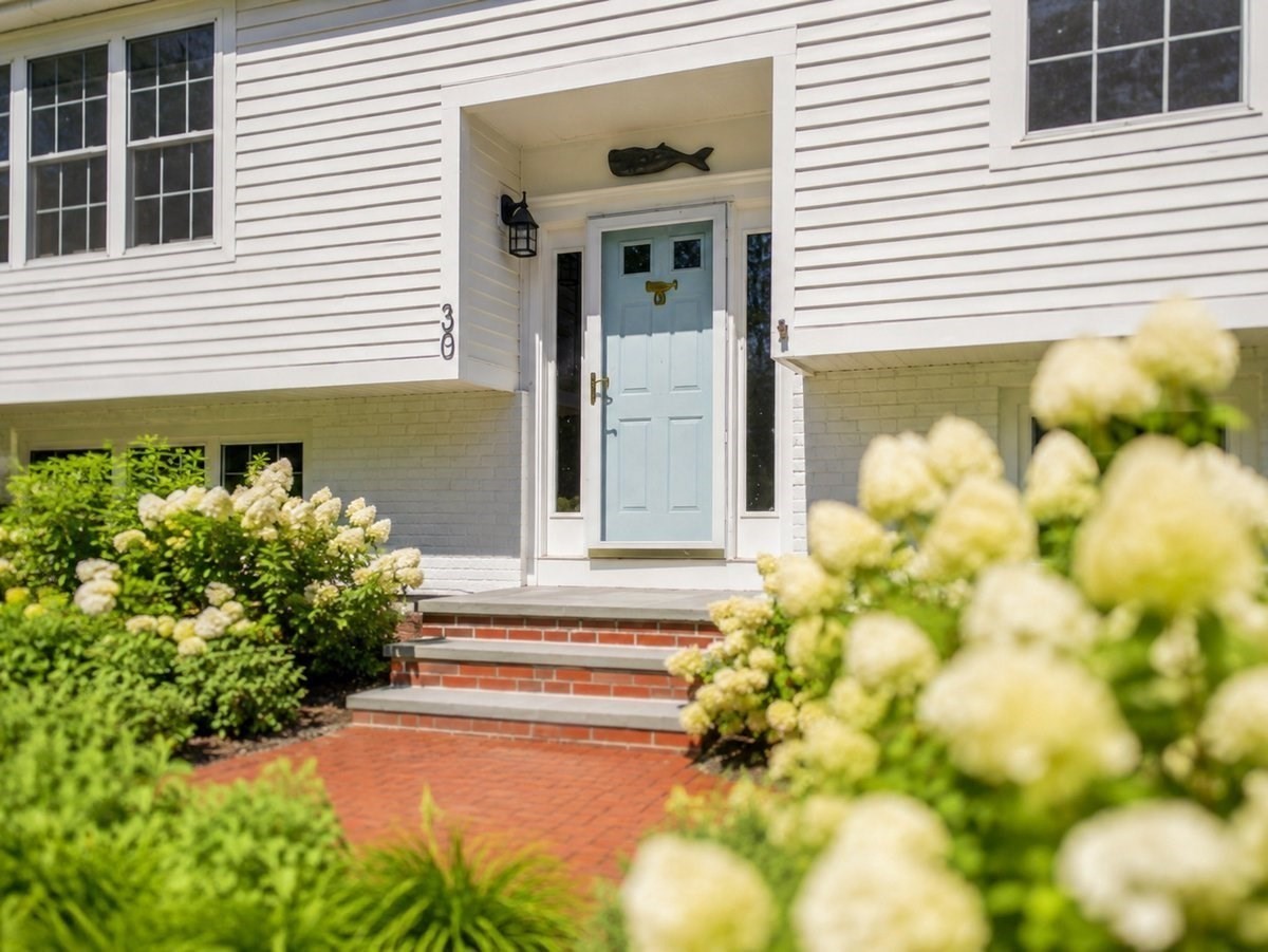 30 Pawtuxet — photo