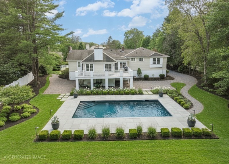 11 Mosley Rd. — photo