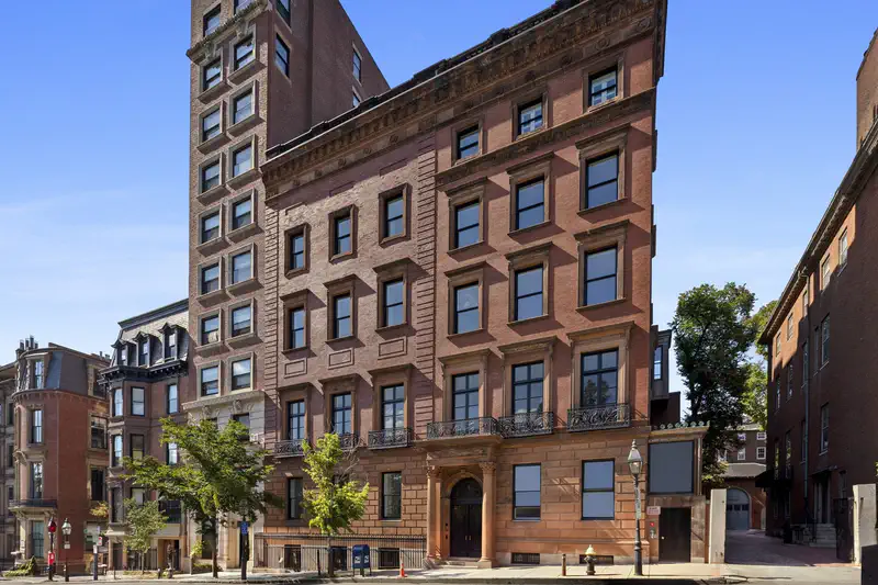 46 Beacon Street #6 — photo