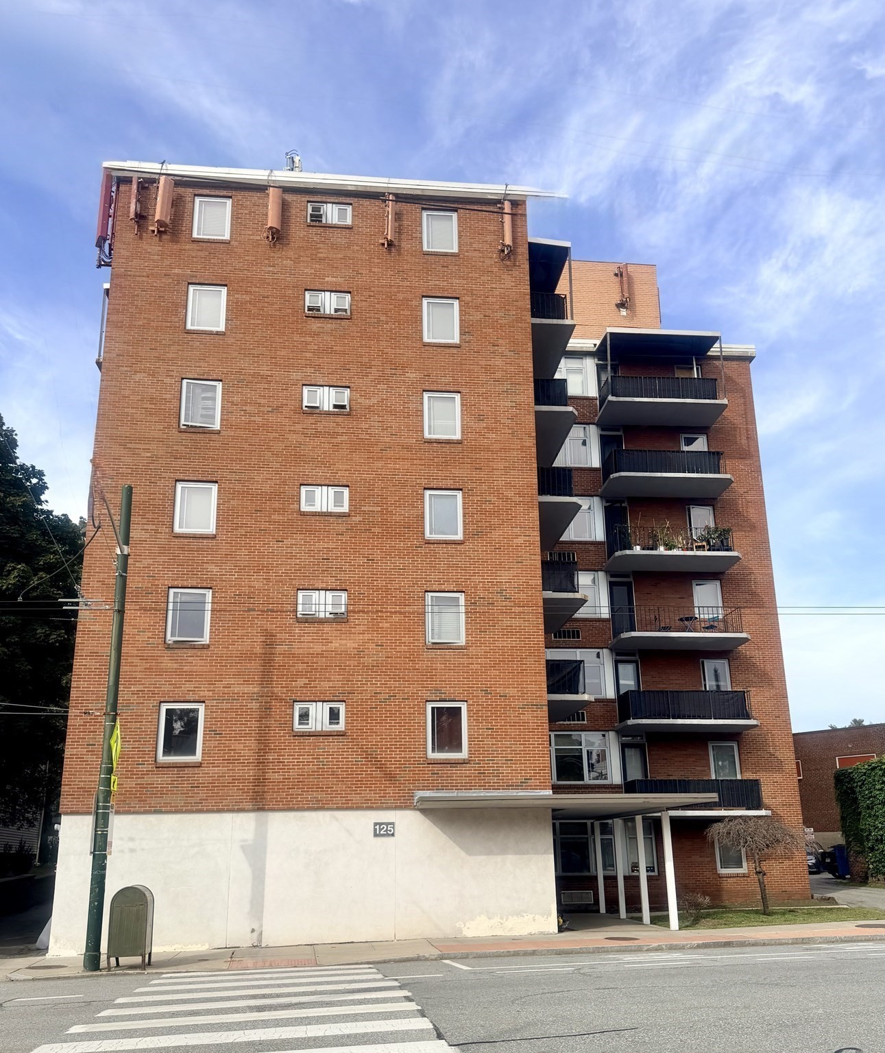 125 Trapelo Road #10 — photo