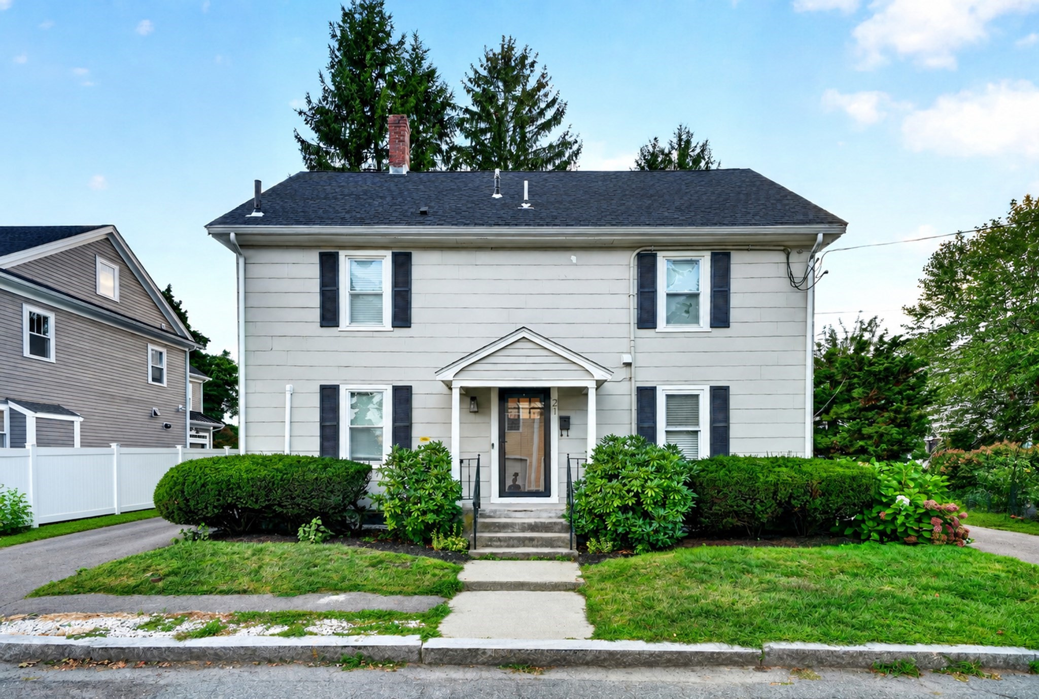 23 Shepard Ct #23 — photo