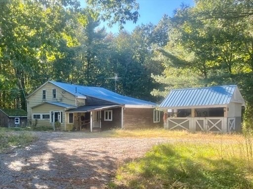 2 Woodland Ln — photo