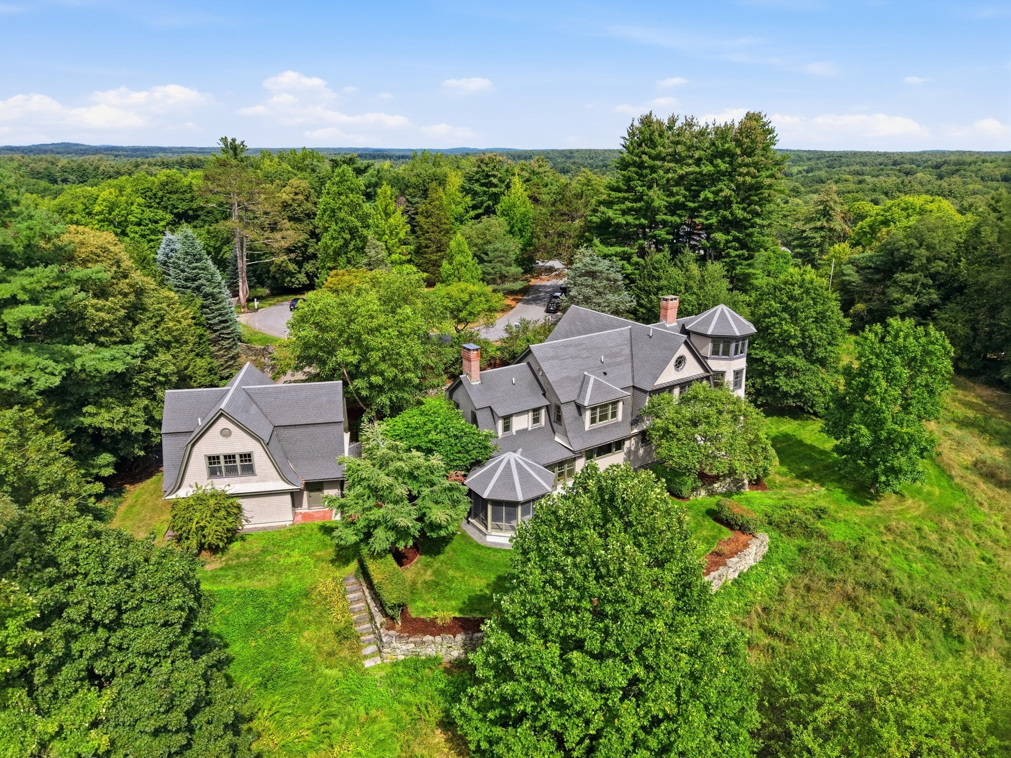 49 Willard Common — photo