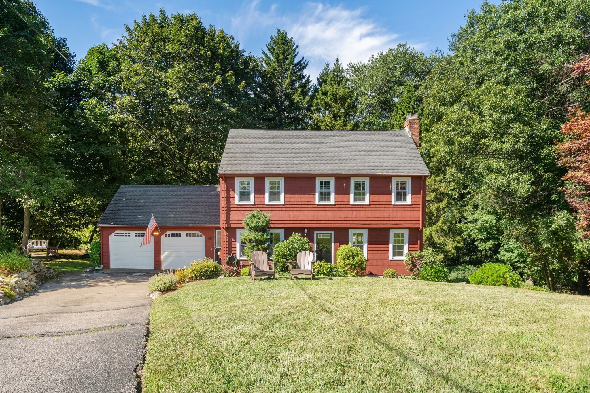 56 Country Ln — photo