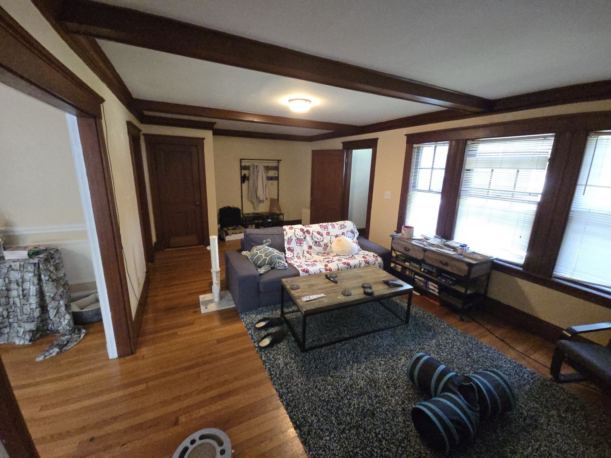 283 Lowell Avenue #1 — photo