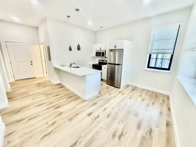 455 Massachusetts Ave #207 — photo
