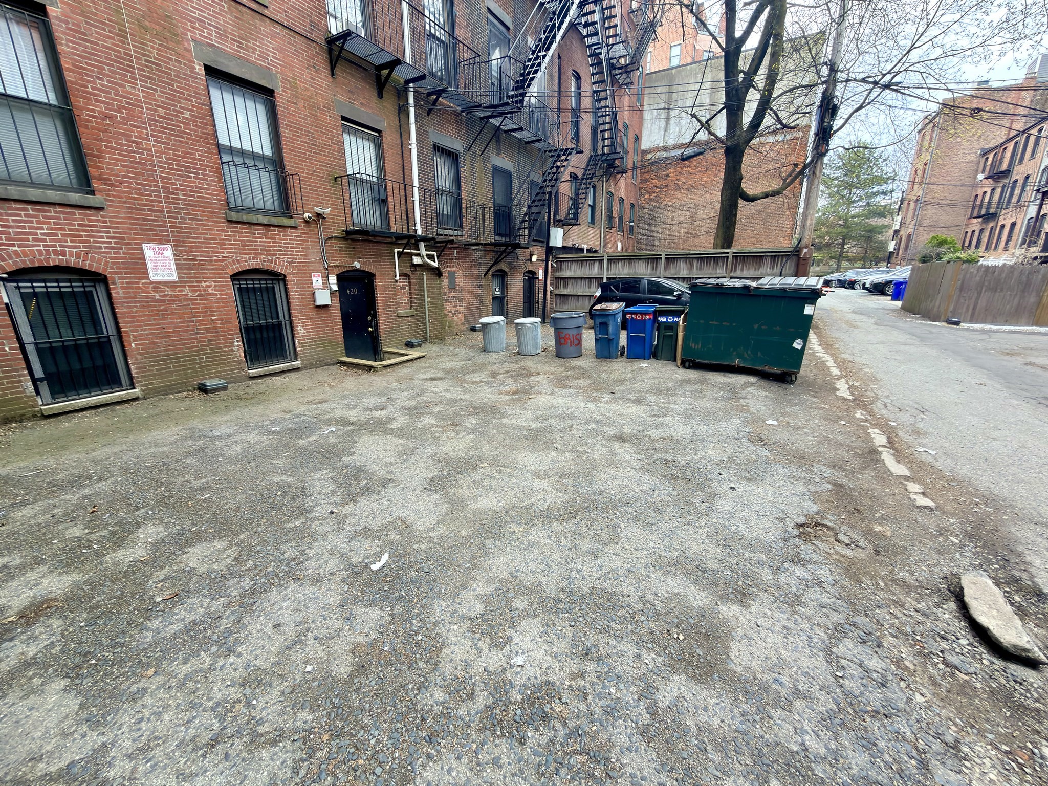 420 Massachusetts #0 — photo