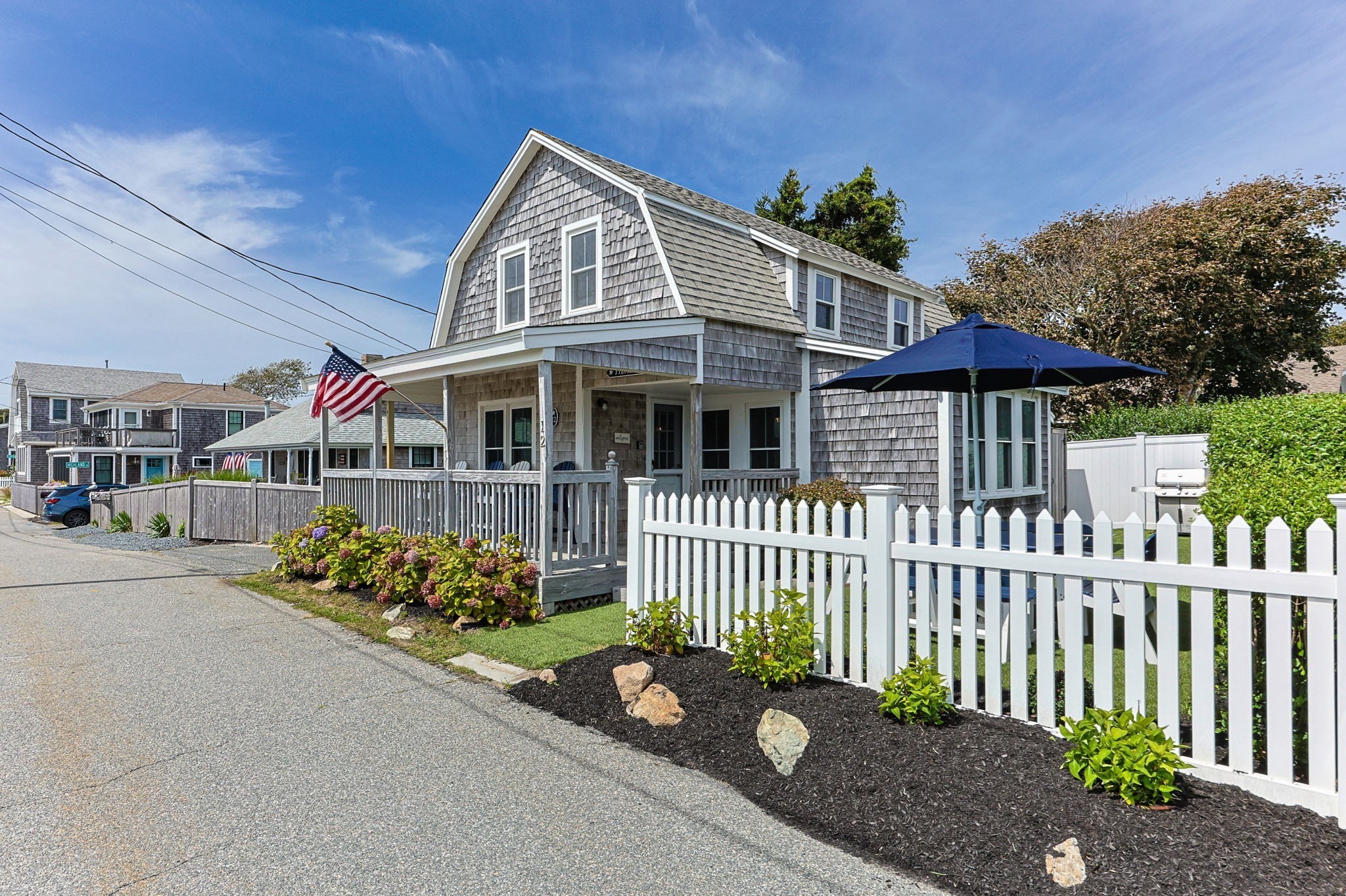 12 Atlantic Street — photo