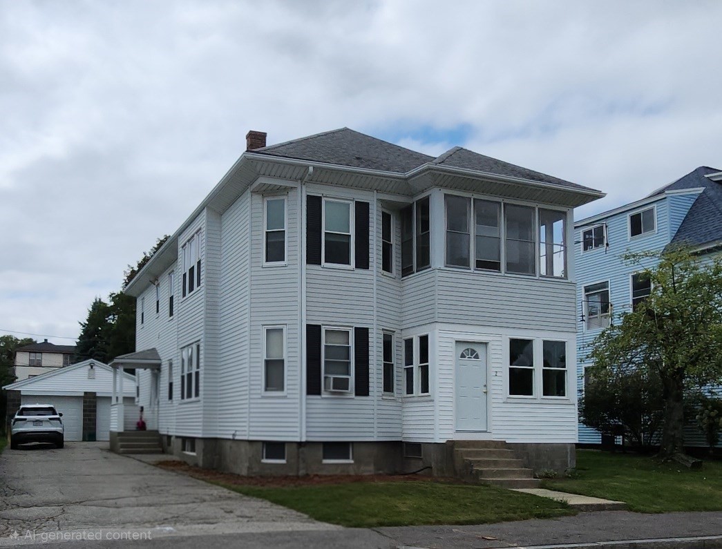 2 Cameron St #2 — photo