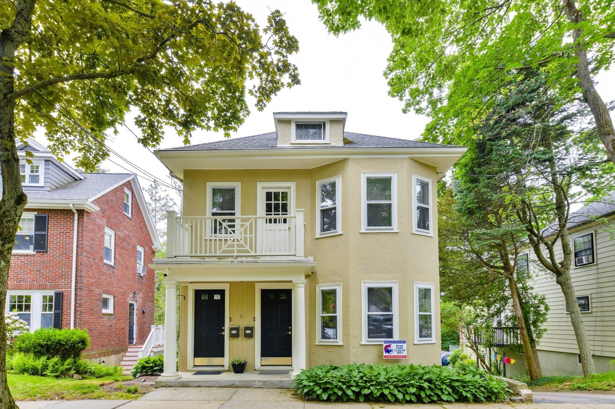 51 Wolcott Rd. #1 — photo