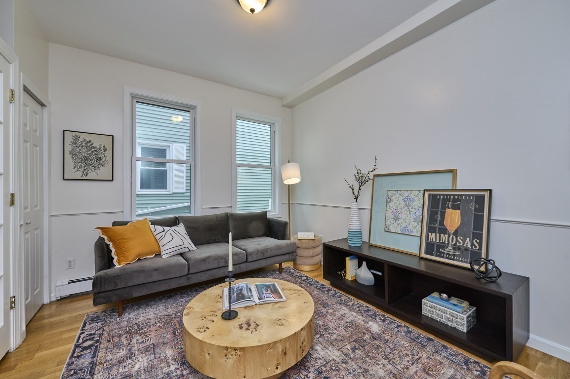 9 Mullins Ct. #D — photo