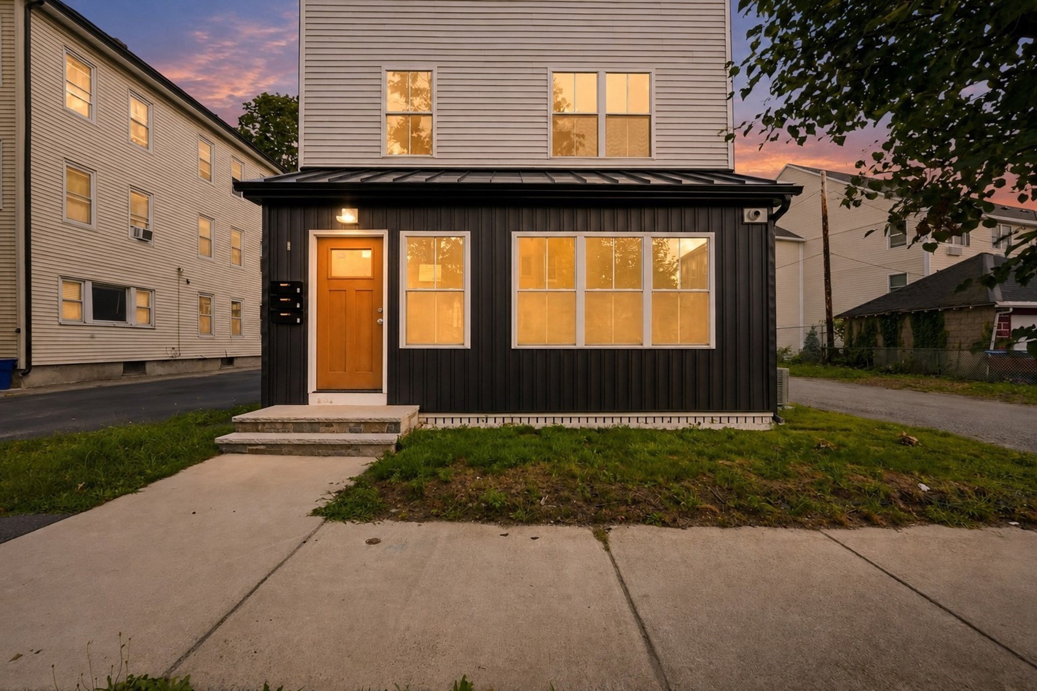 71 Dewey St #3 1,2,3 — photo