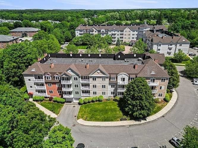 5 Woodman Way #B 301-B — photo