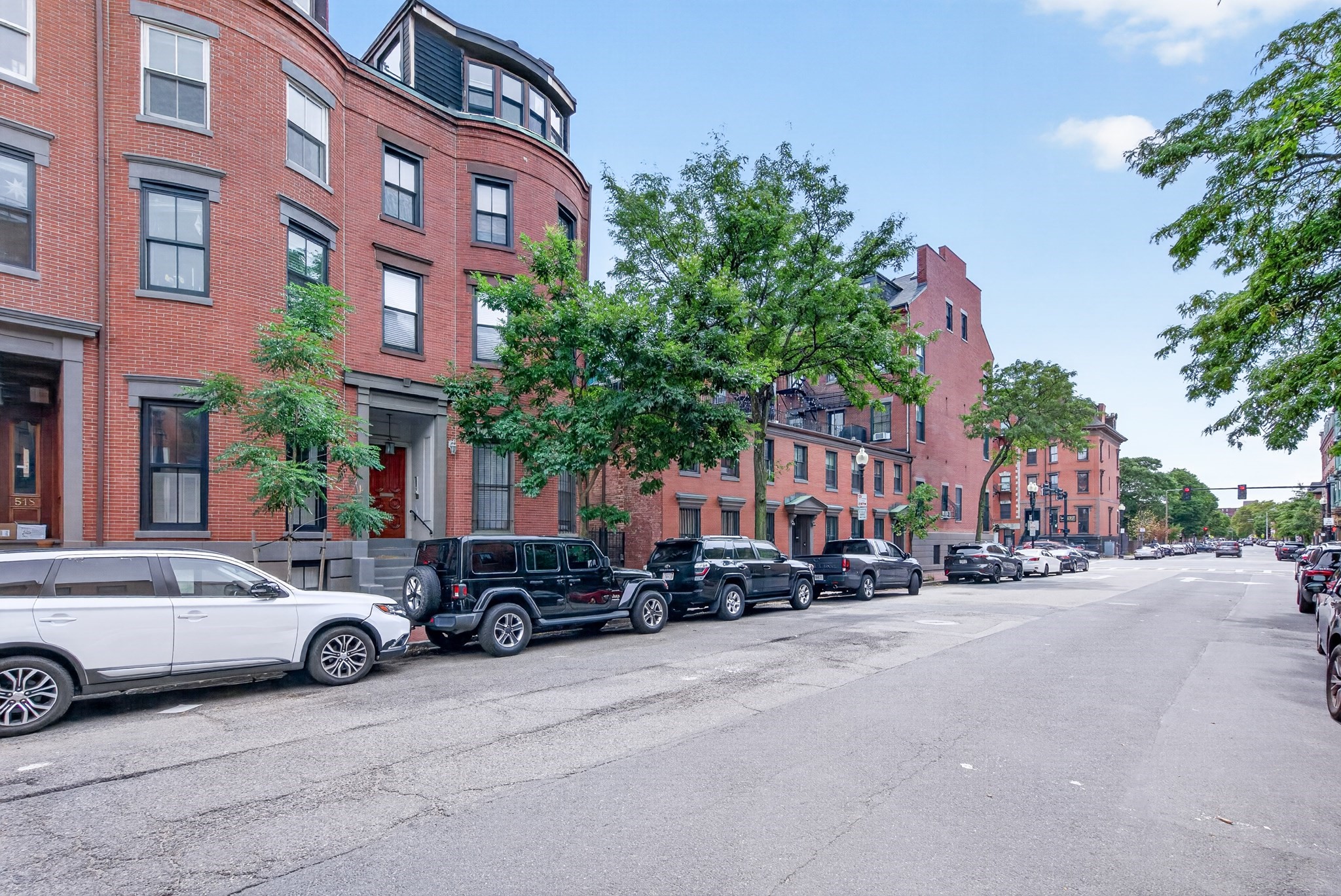 520 Shawmut Avenue #1 — photo