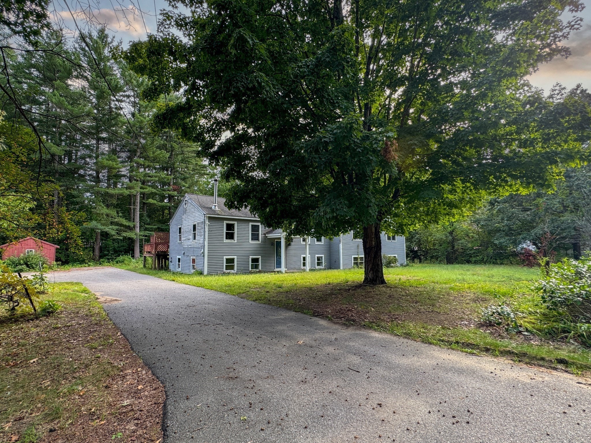 66 S Harbor Rd — photo