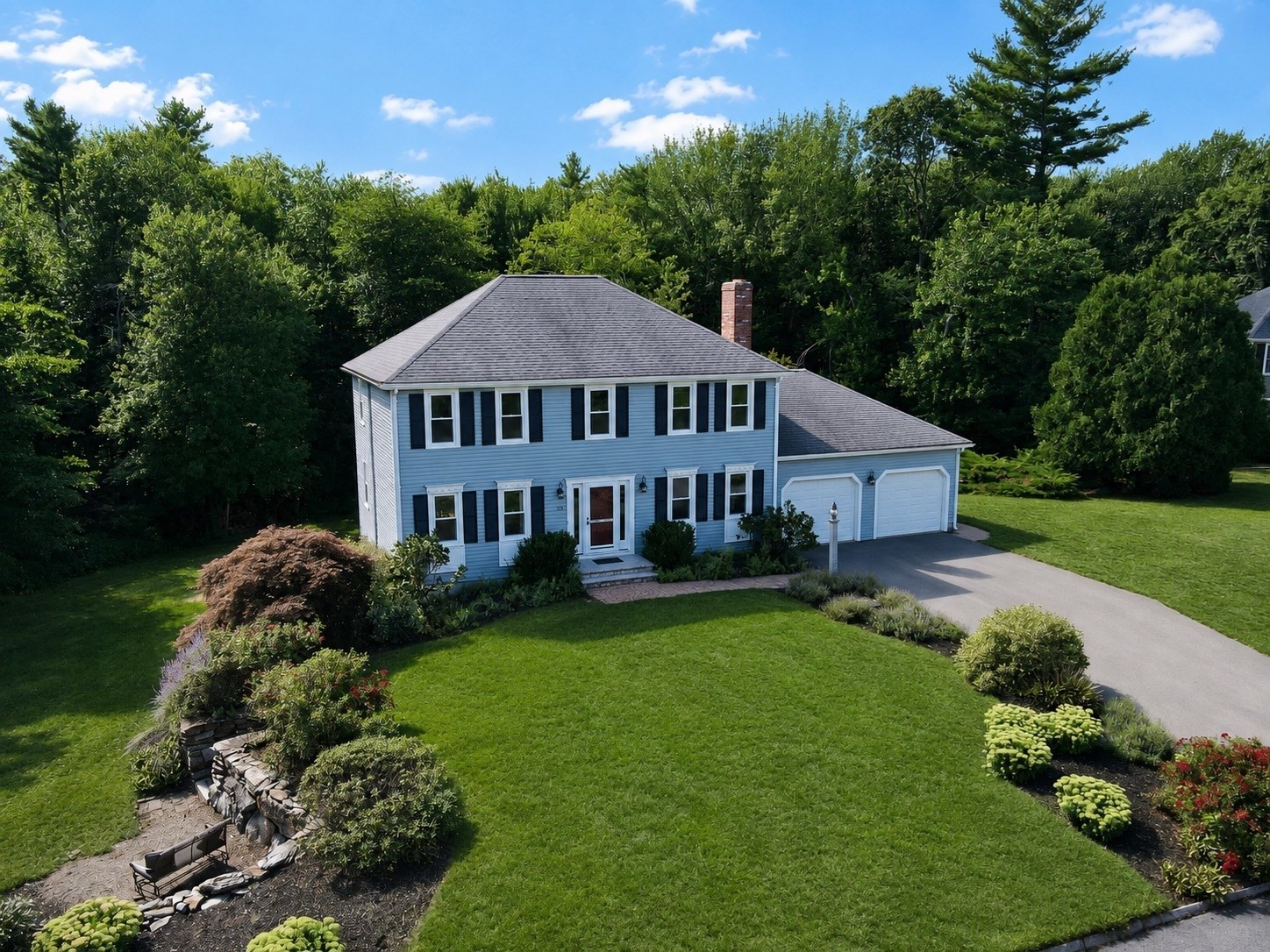 31 Nelson Way — photo
