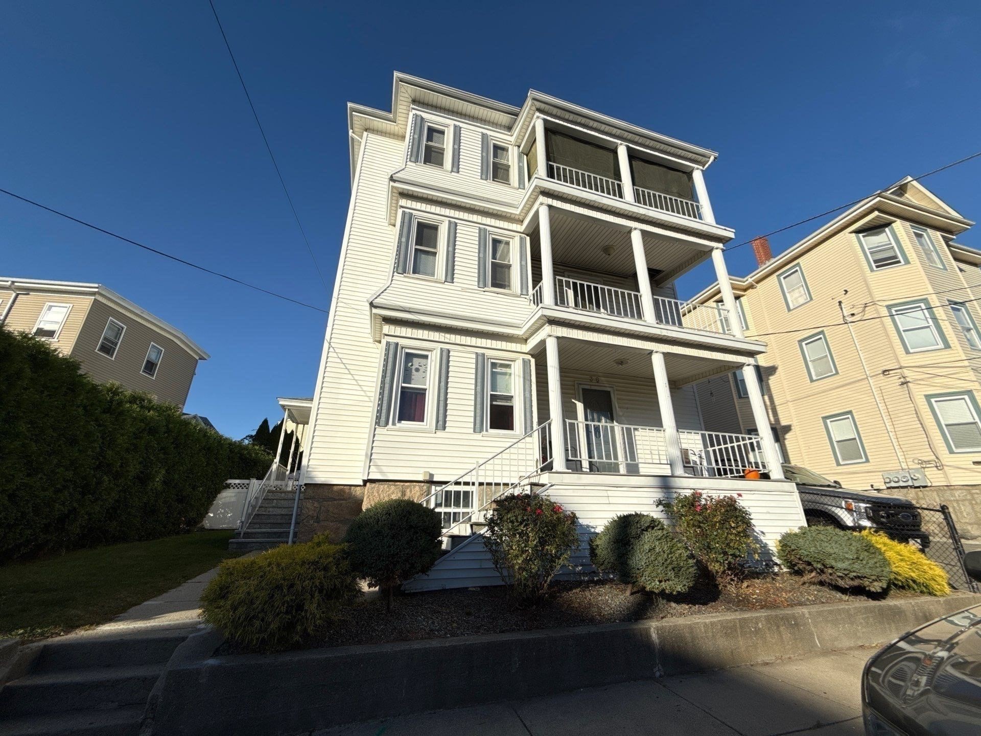 36 Palmer St. #2 — photo