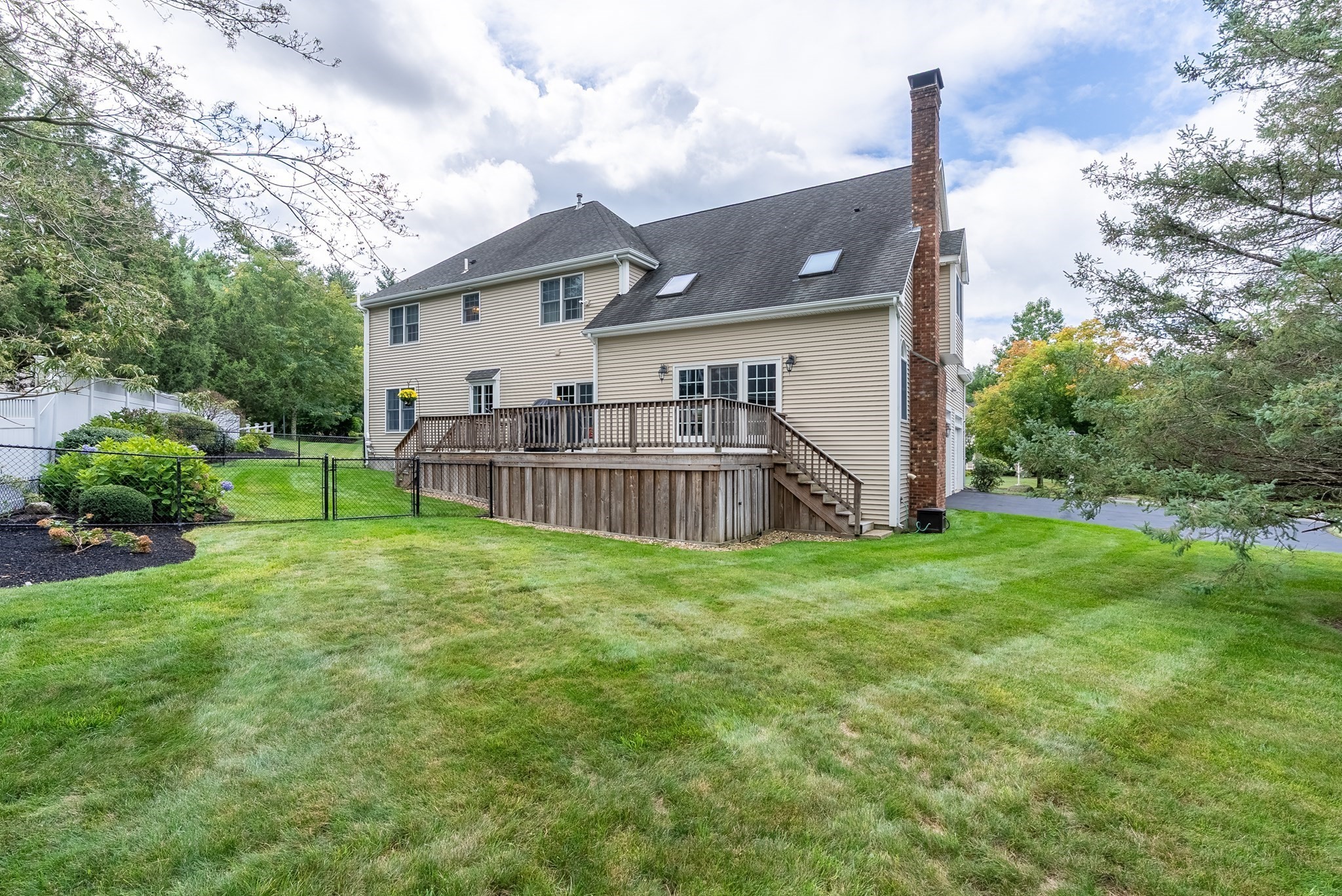 16 Ridgeview Lane, Mansfield, MA 02048 — photo 3