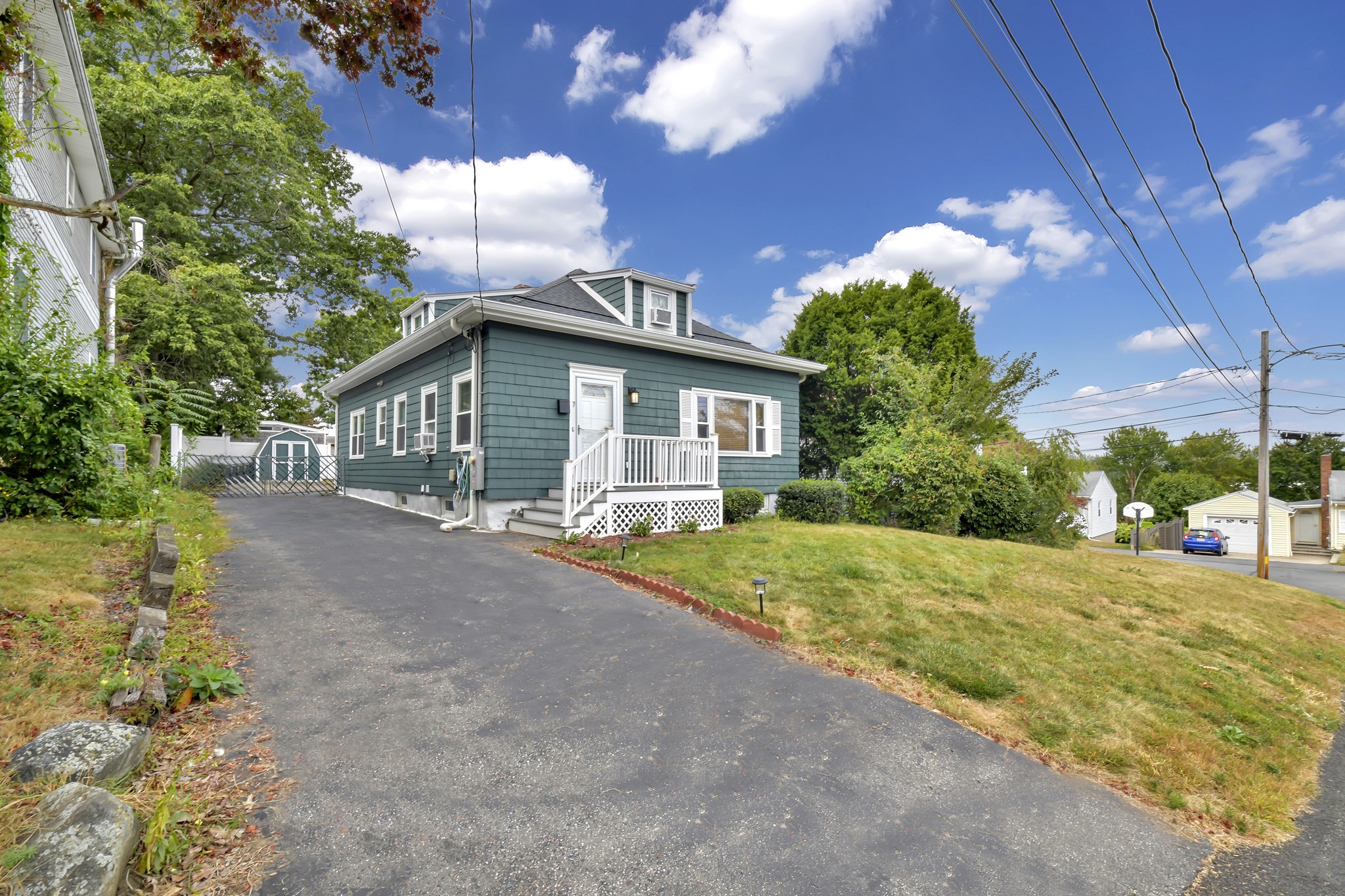 7 Williams Ave — photo