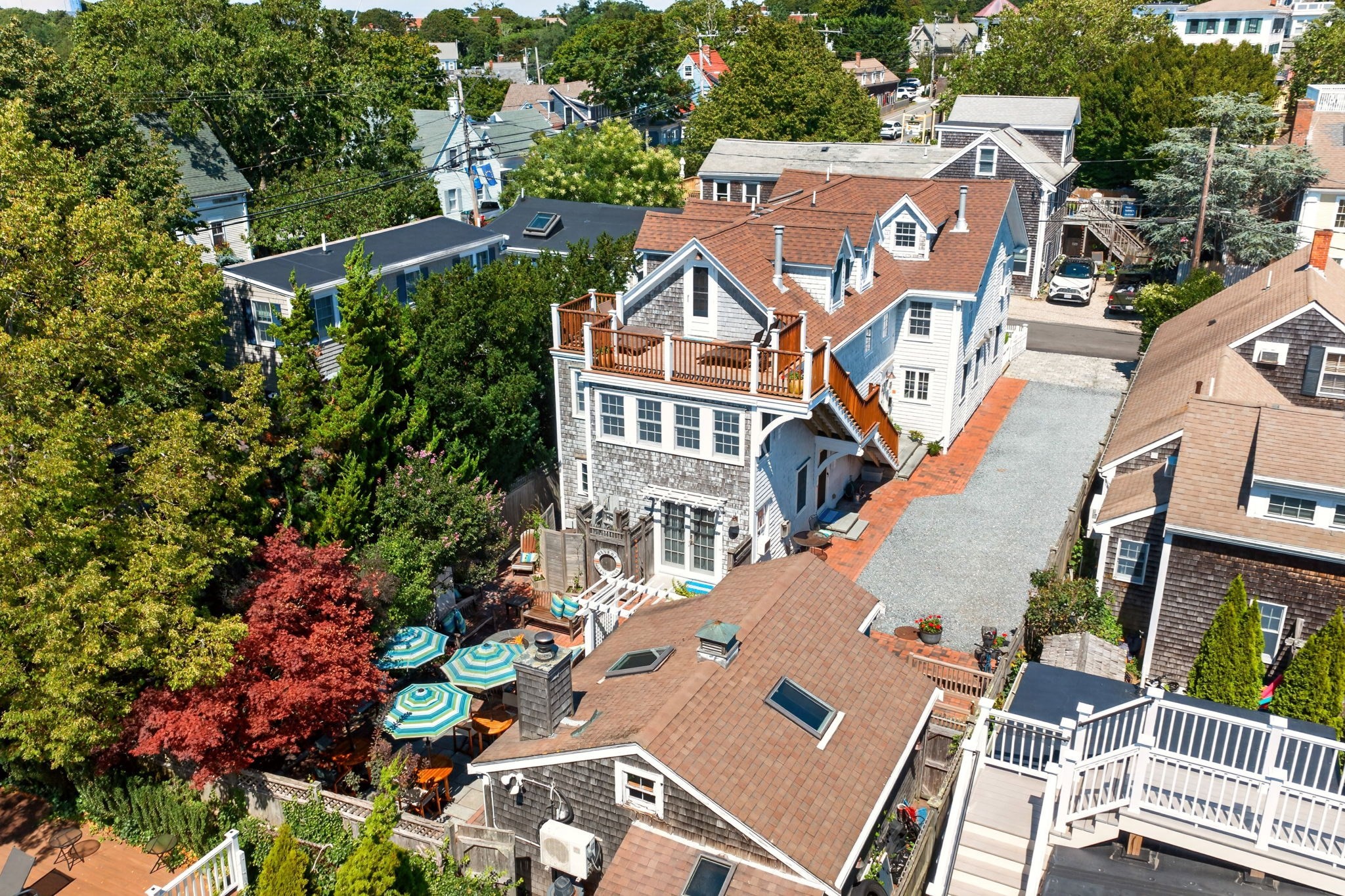 14 Court Street — photo
