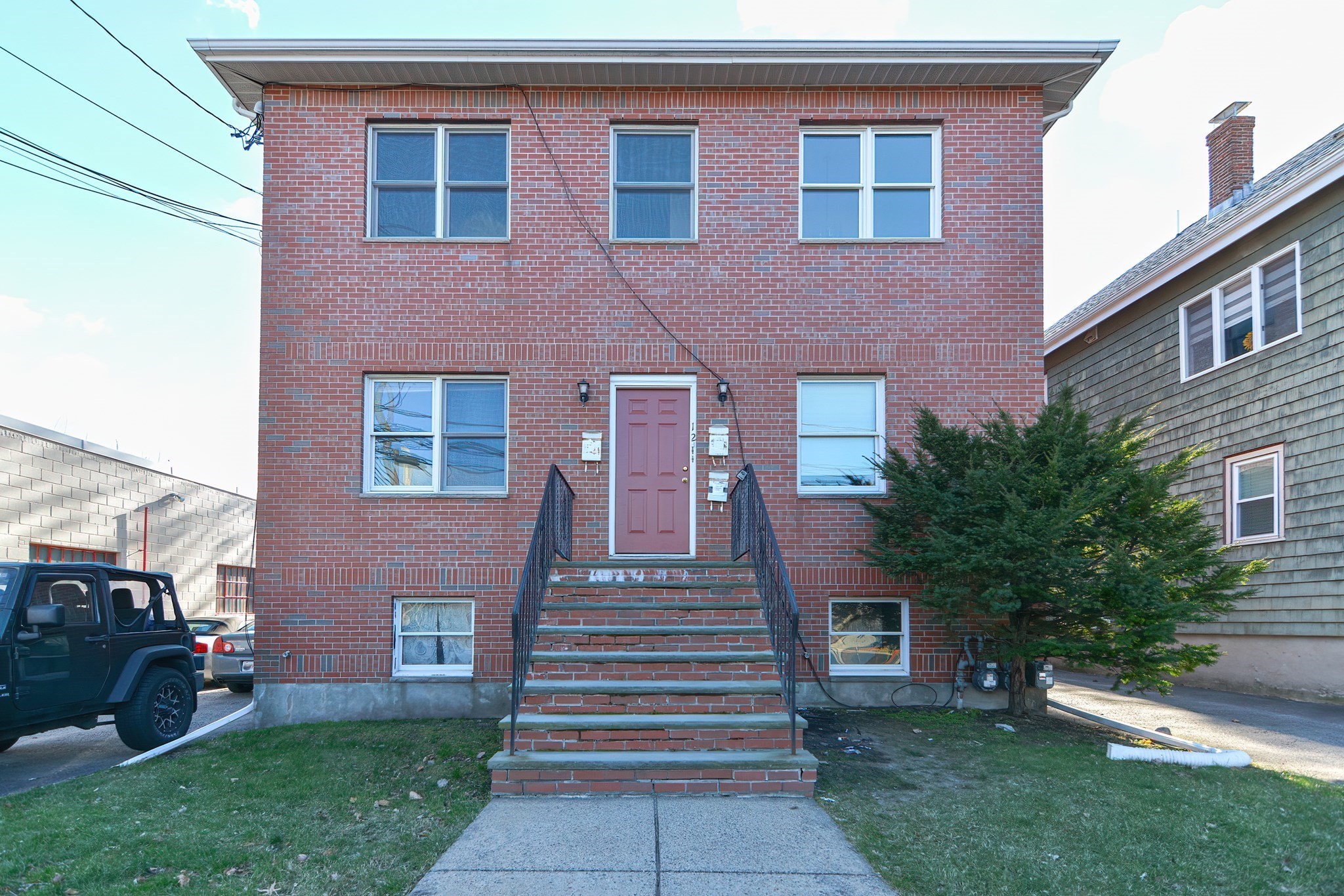12 Rena, Boston, MA 02134