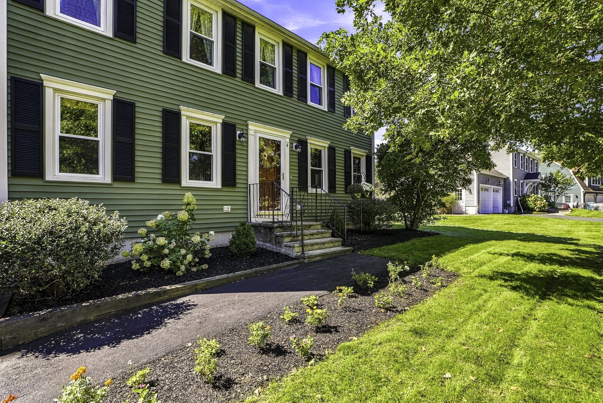 4 Florence Circle, Upton, MA 01568 — photo 3