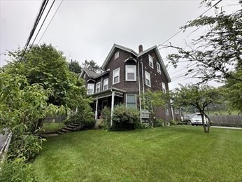 26 Wiswall Street 3Fl — photo