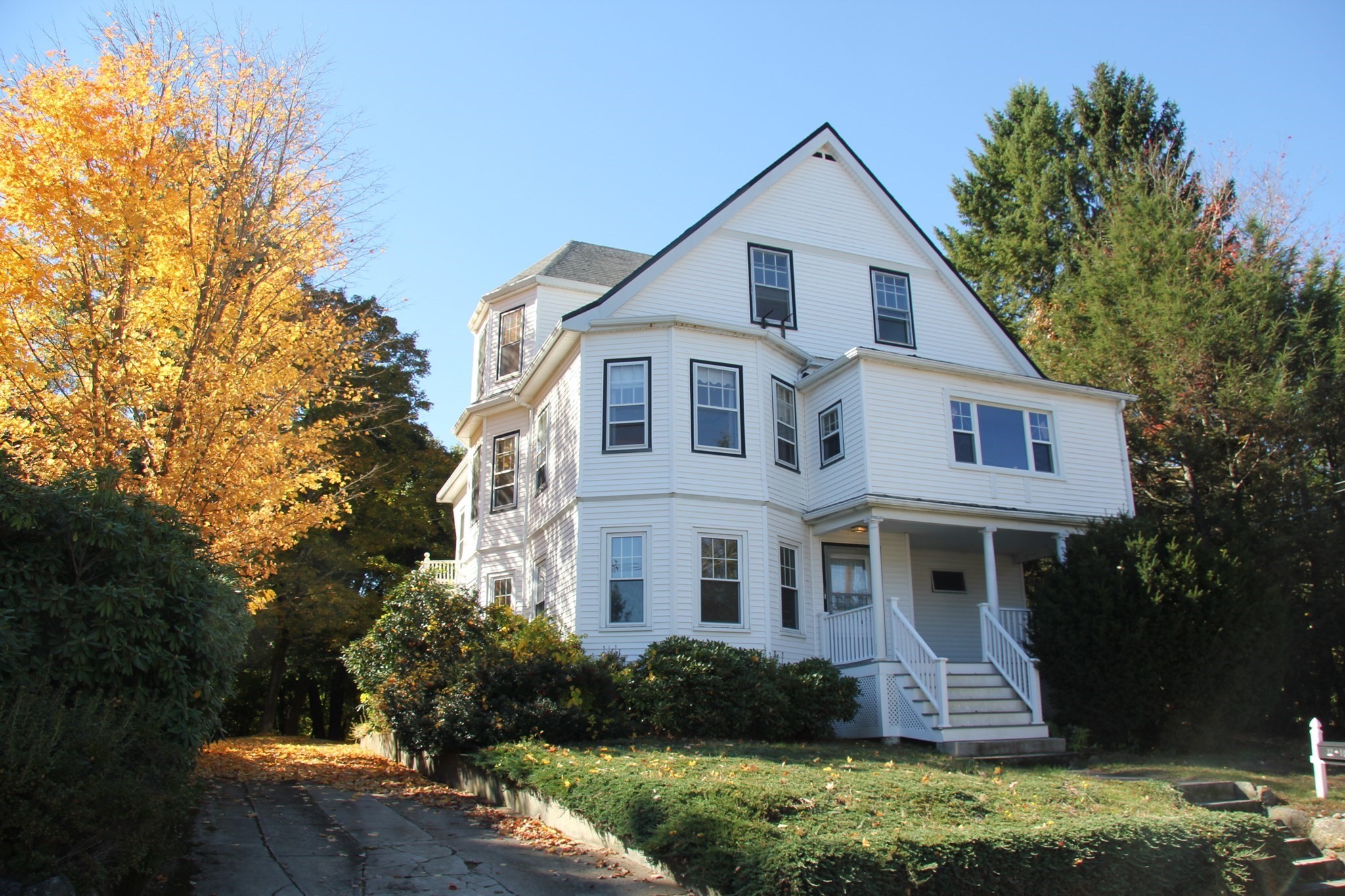 14 Reed St #14 — photo
