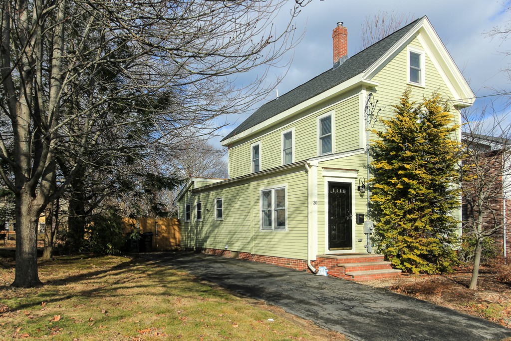 30 Ashland St. — photo