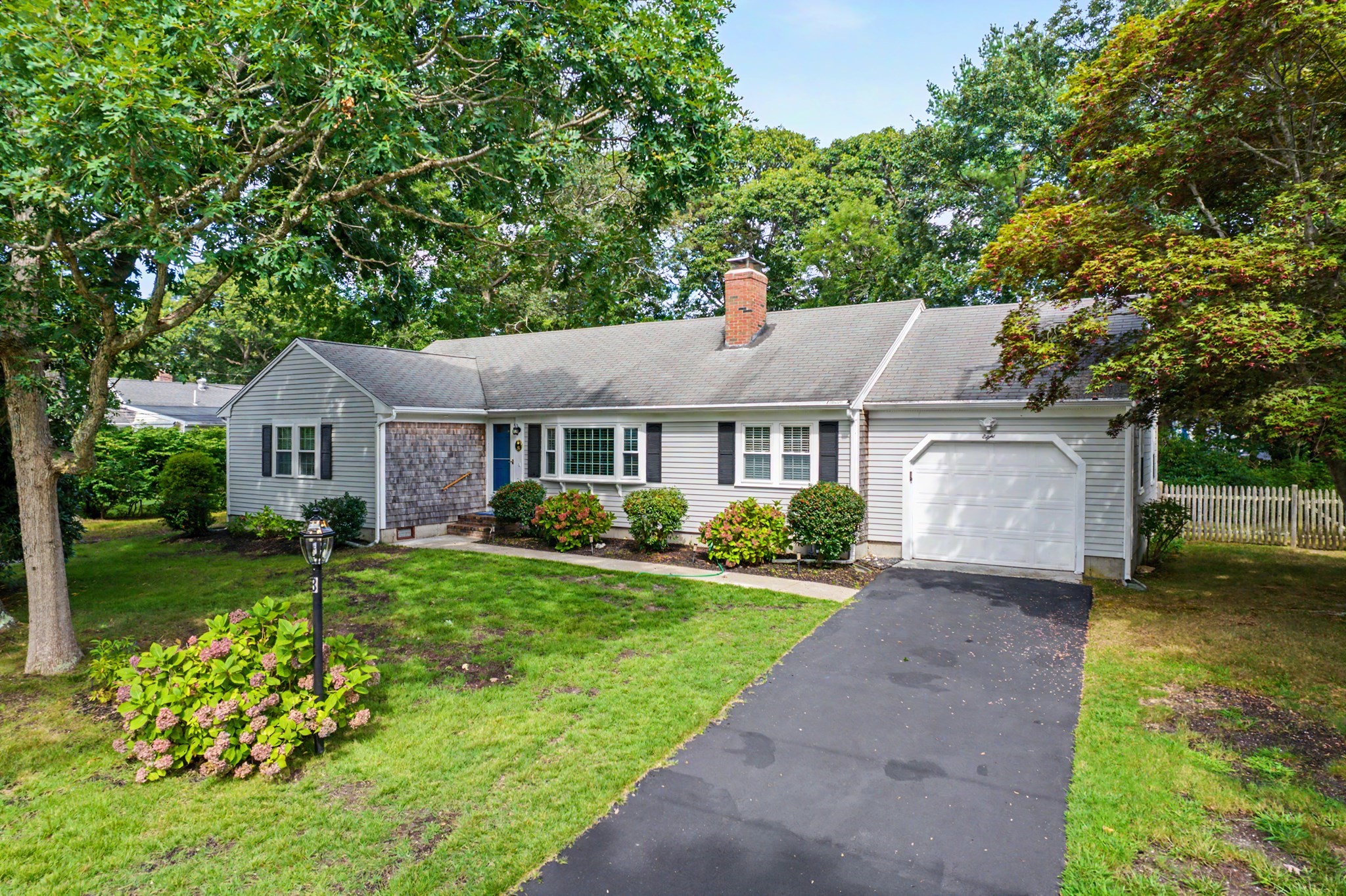 8 Gold Finch Ln — photo