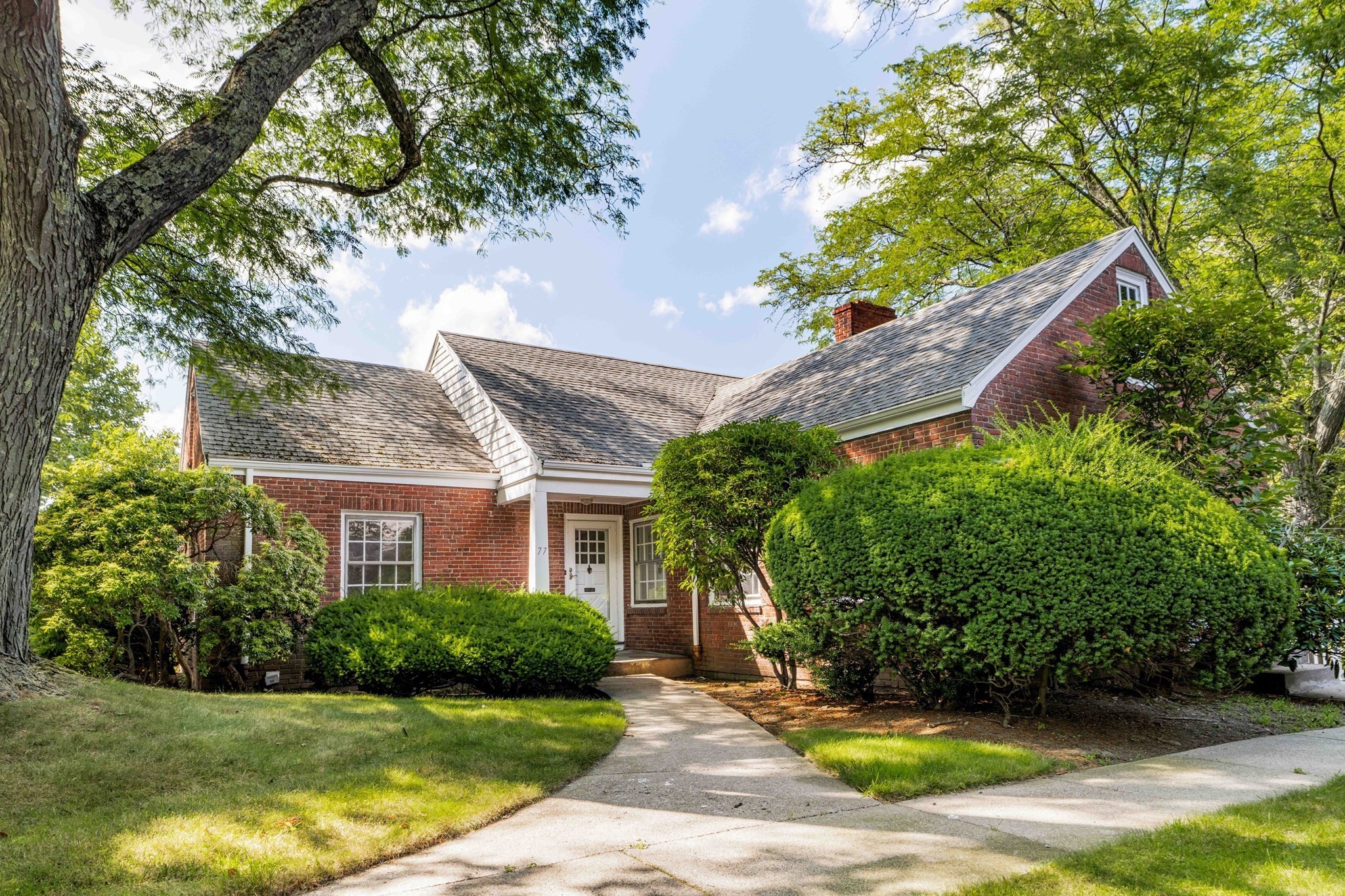 77 Jordan Road, Brookline, MA 02446 — photo 2