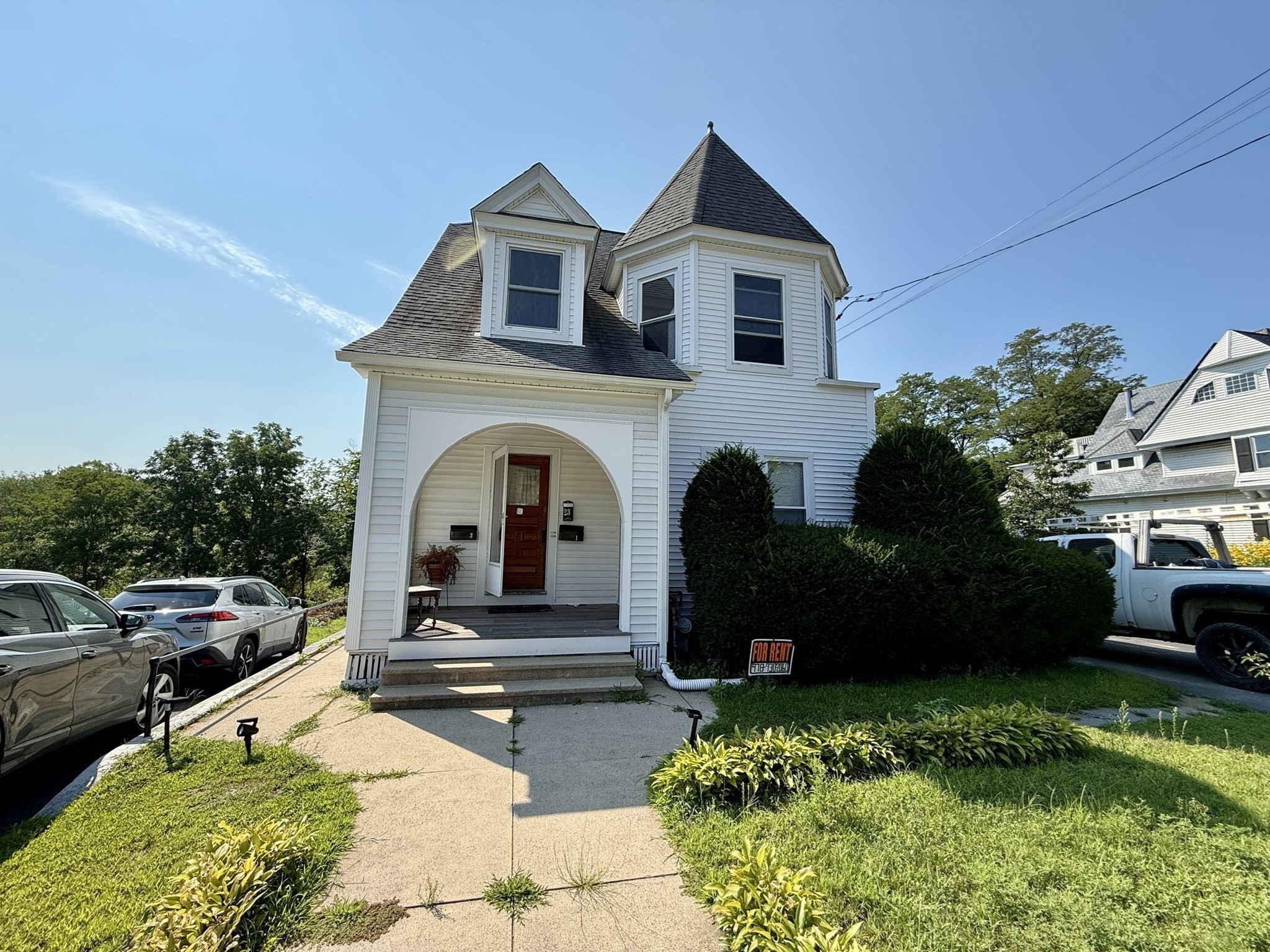 23 Billerica Rd #2 — photo