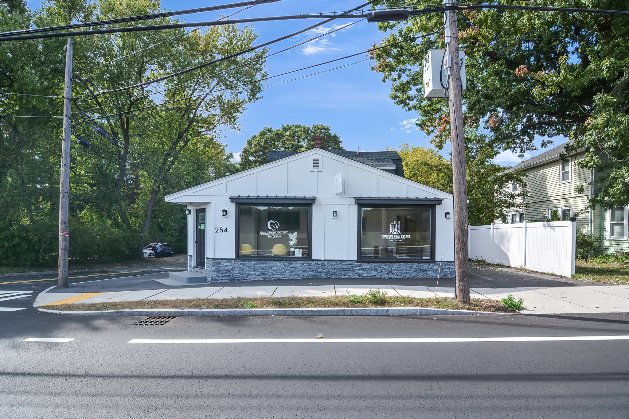 254 N Main Street #B — photo