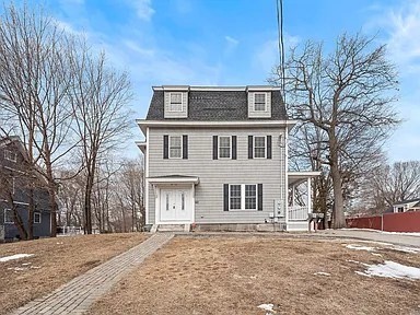 63 Varnum Ave #1 — photo