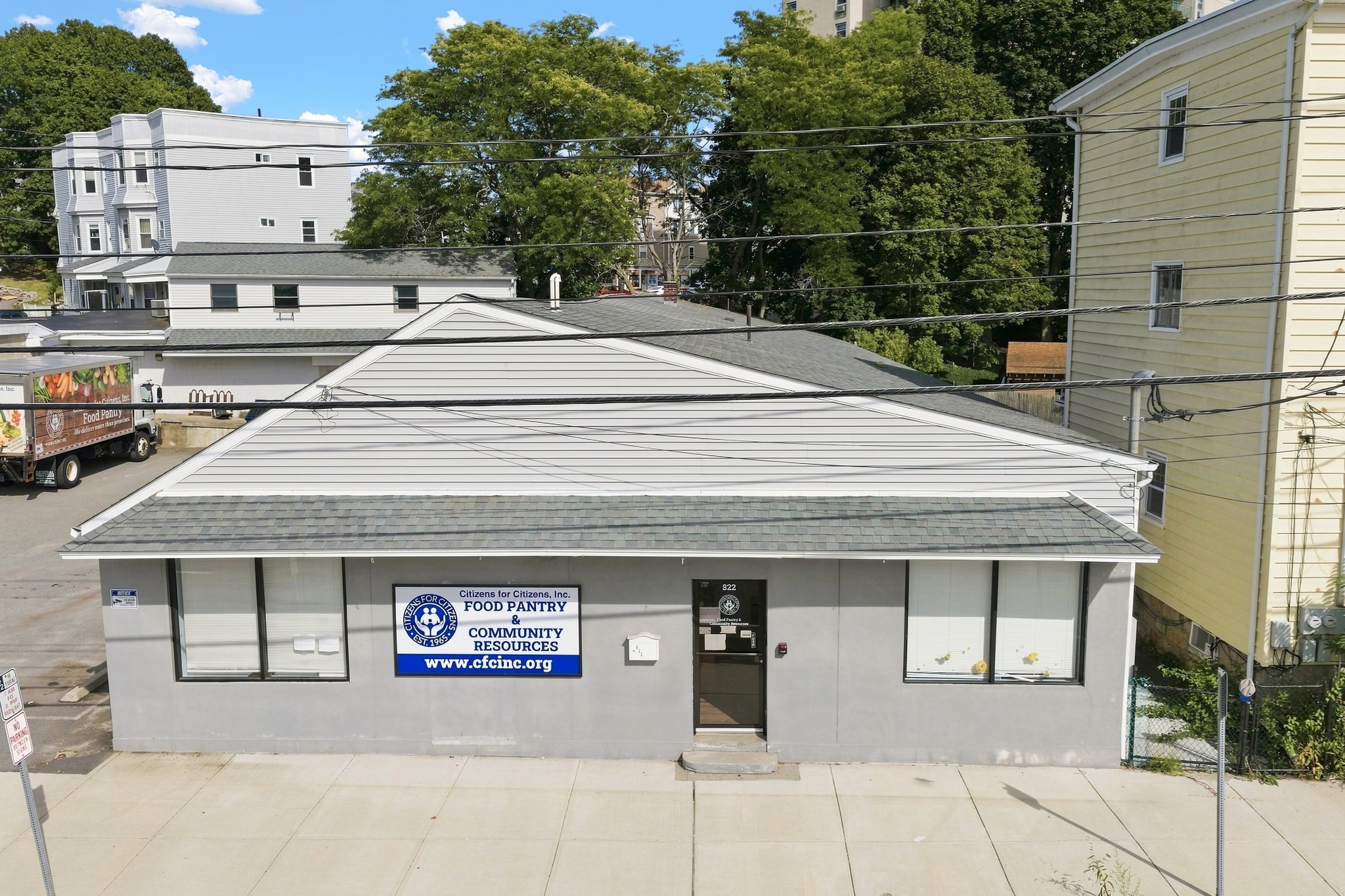 822 Eastern Avenue, Fall River, MA 02723 — photo 2