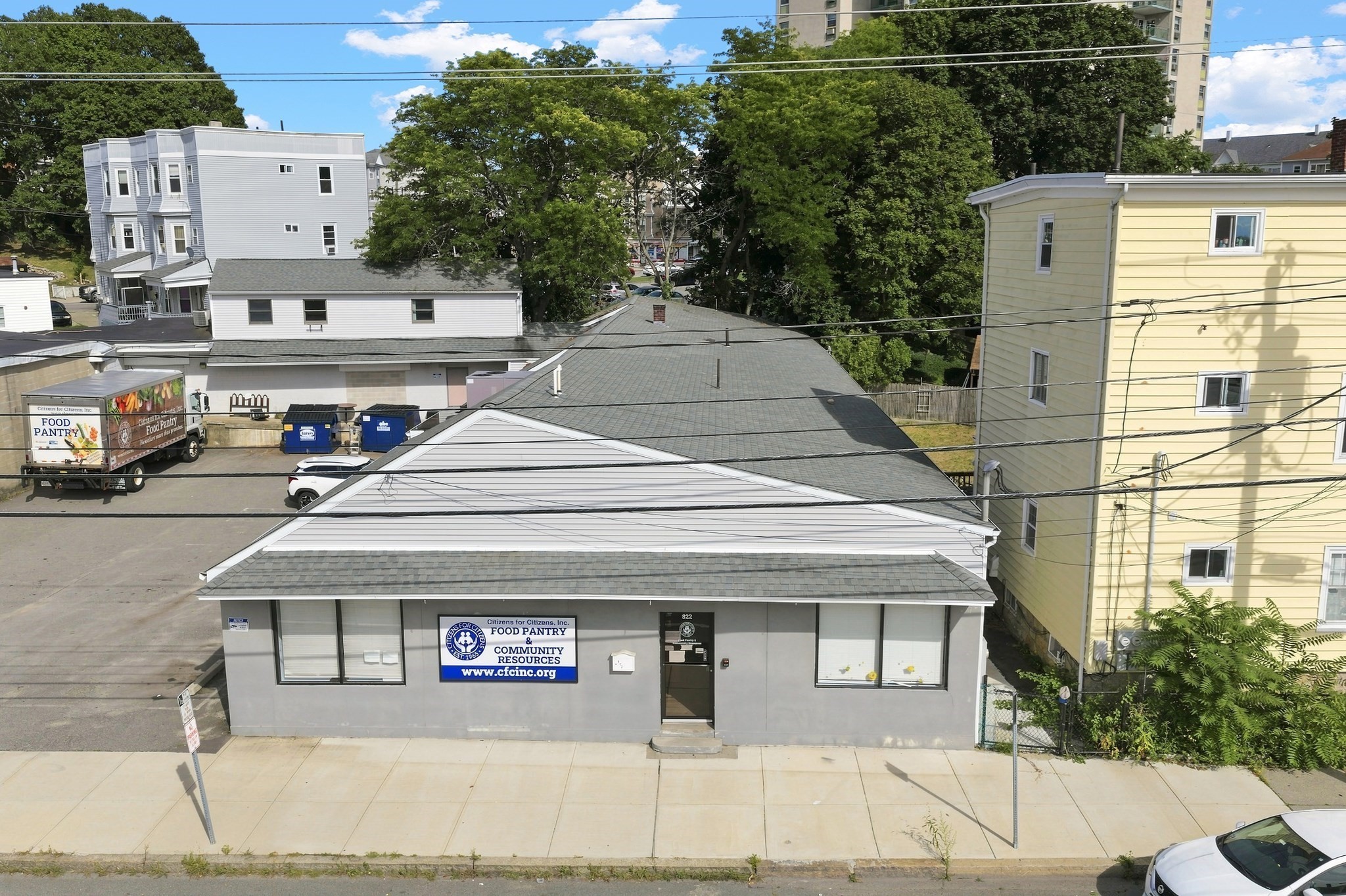 822 Eastern Avenue, Fall River, MA 02723 — photo 3
