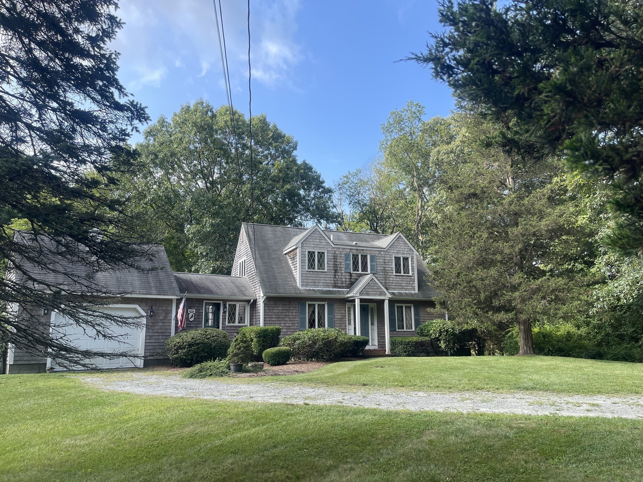 18 Town Landing Rd — photo