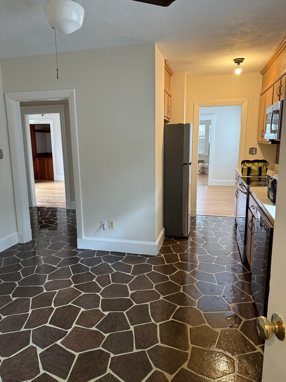 126 Francis St #2 — photo