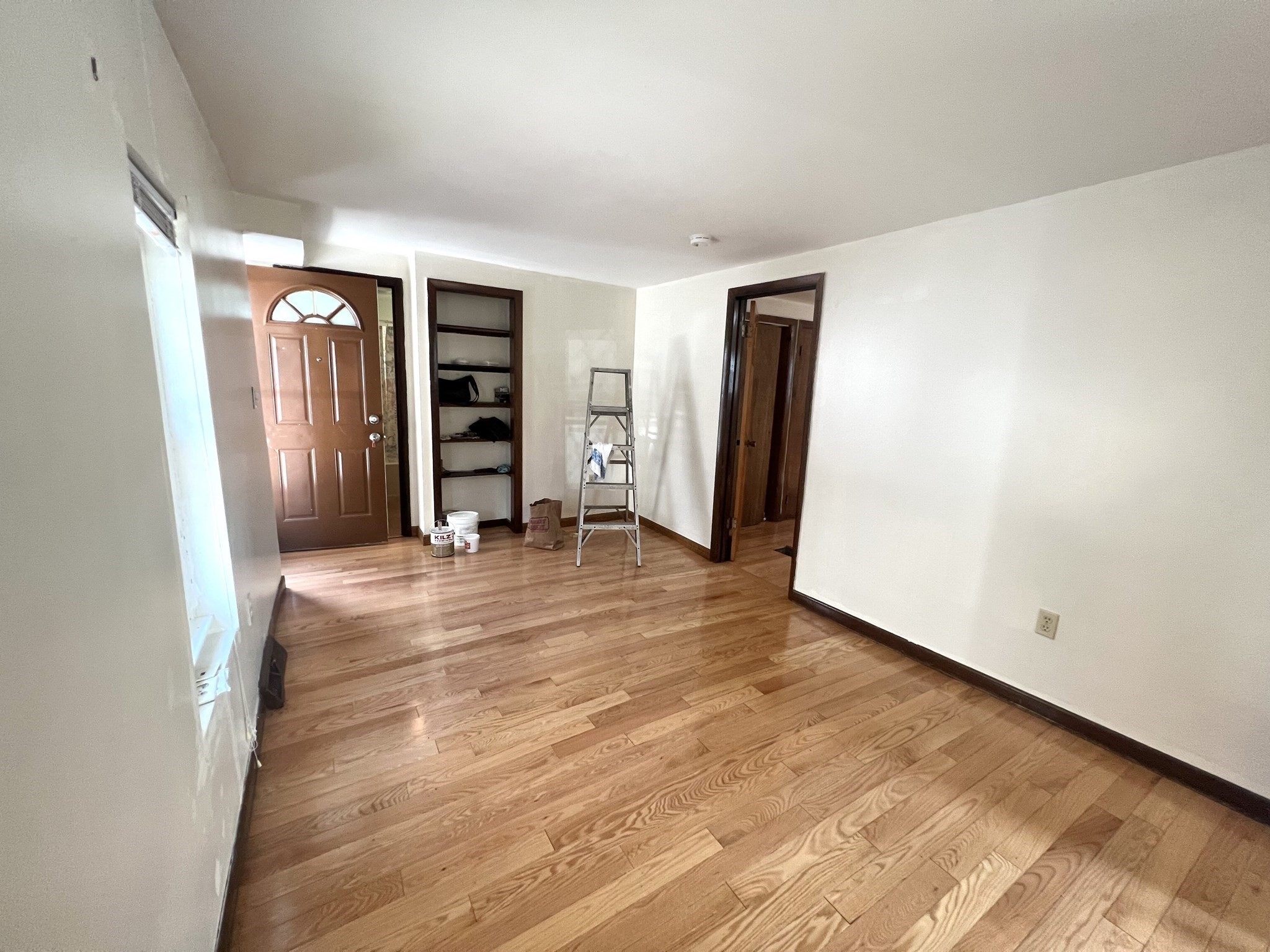542 Columbian St. #1 — photo
