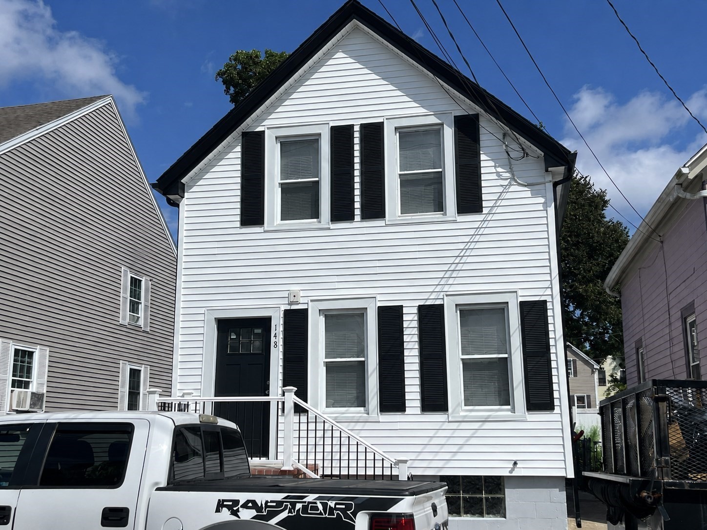 148 Cedar St — photo